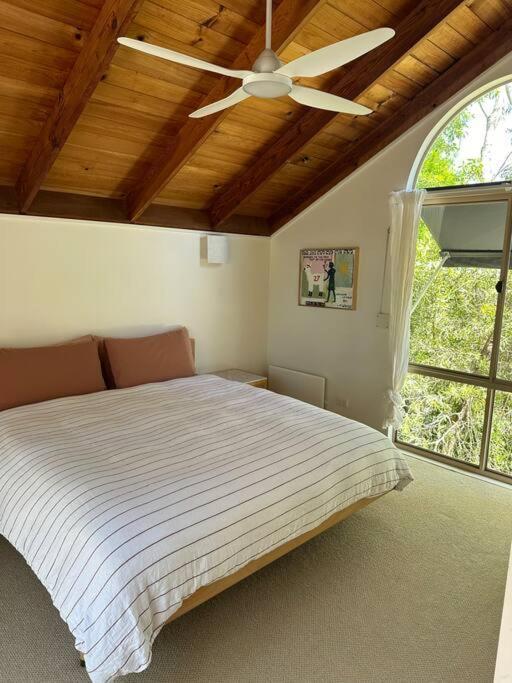 The Tree House Holiday home *