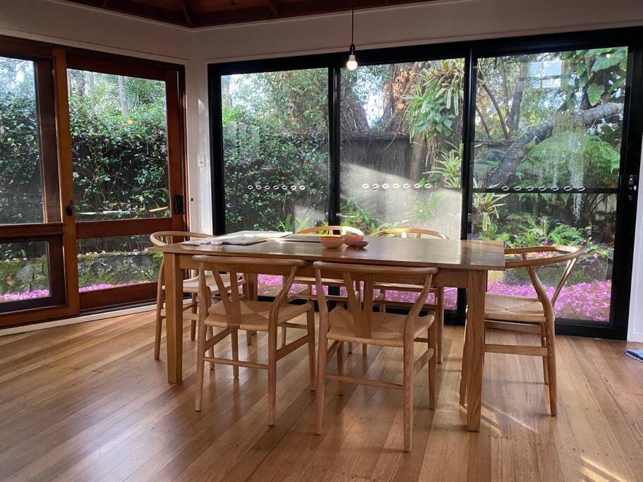 The Tree House Holiday home
