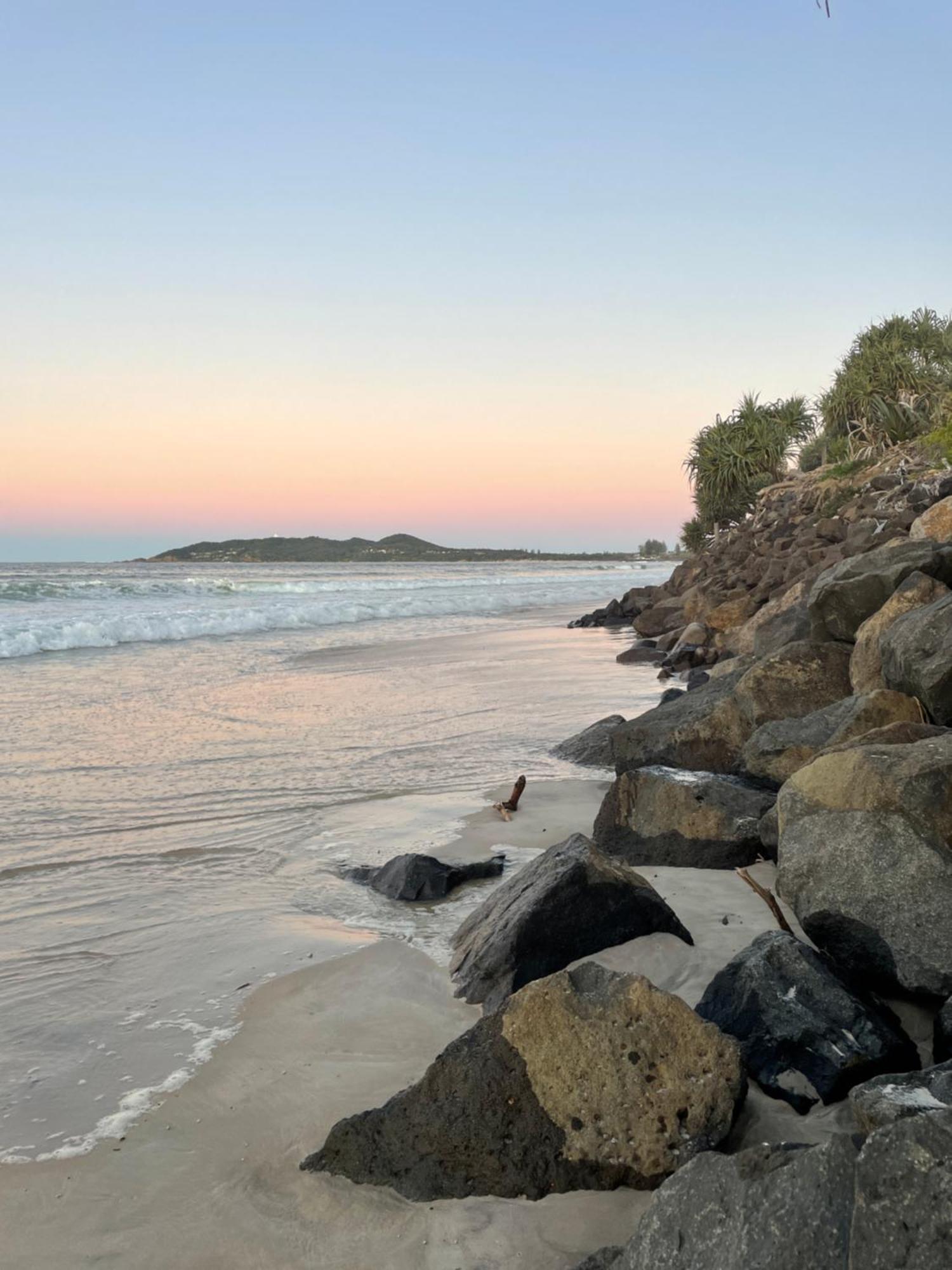 Villa Lily Pad At Byron Bay