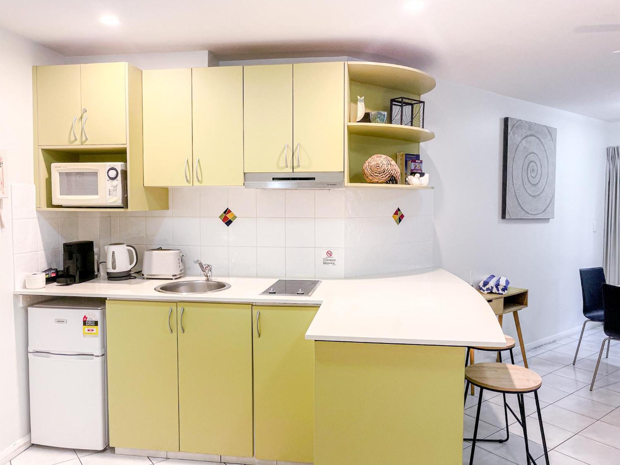 Apartment Byron Getaway @ Eco *