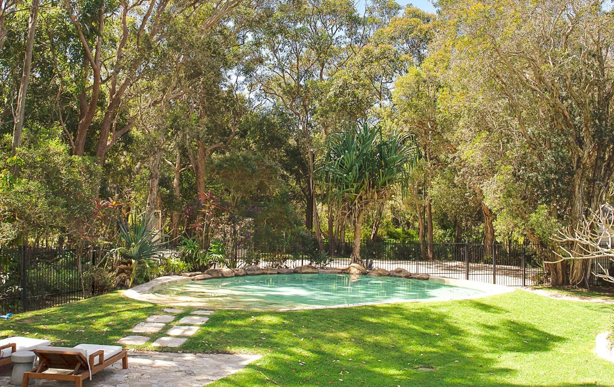 Sunrise Guest house *