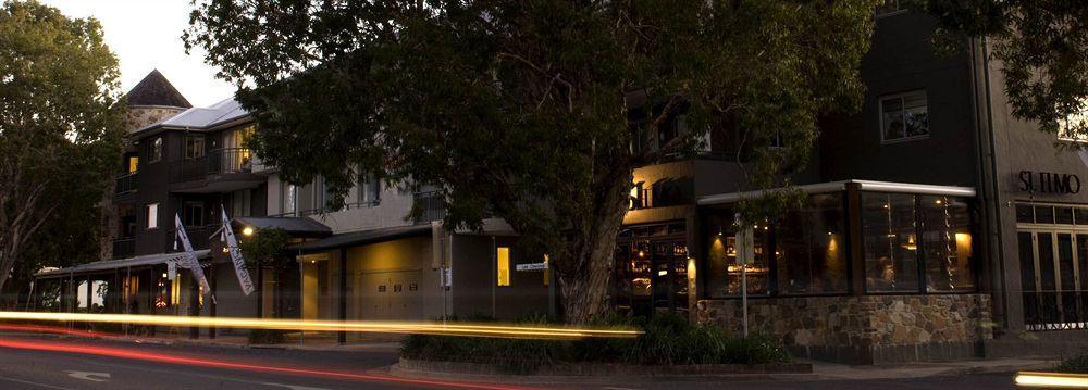 And Aparthotel 4*