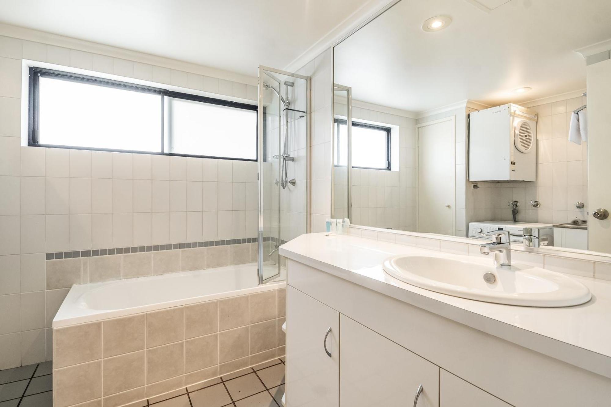 Cape Apartment Byron Bay