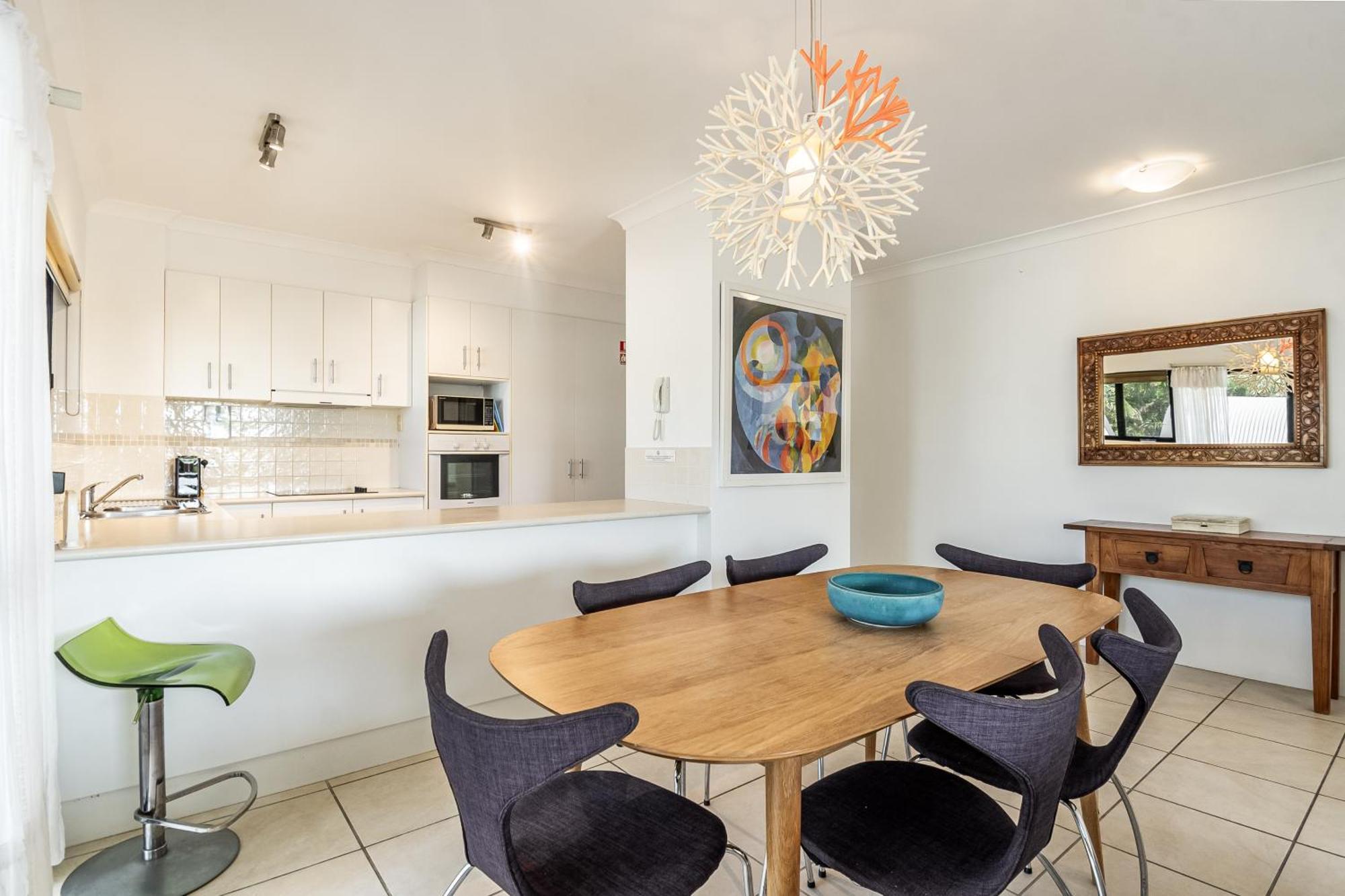 Apartment Cape Byron Bay