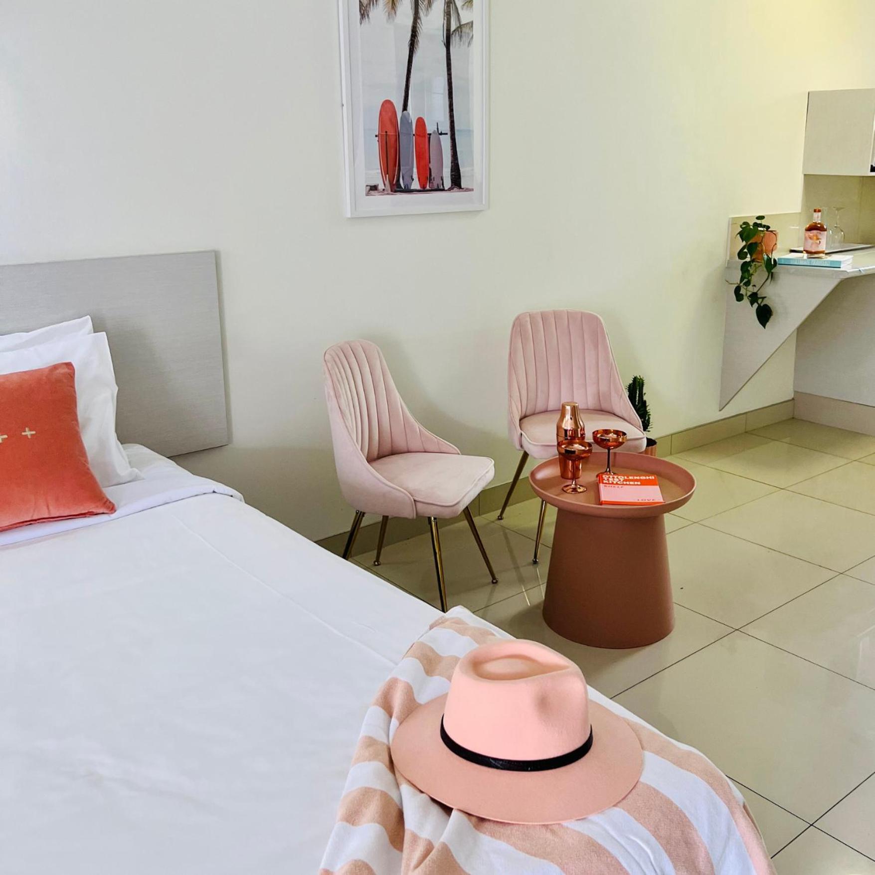 Bay 4* Byron Bay