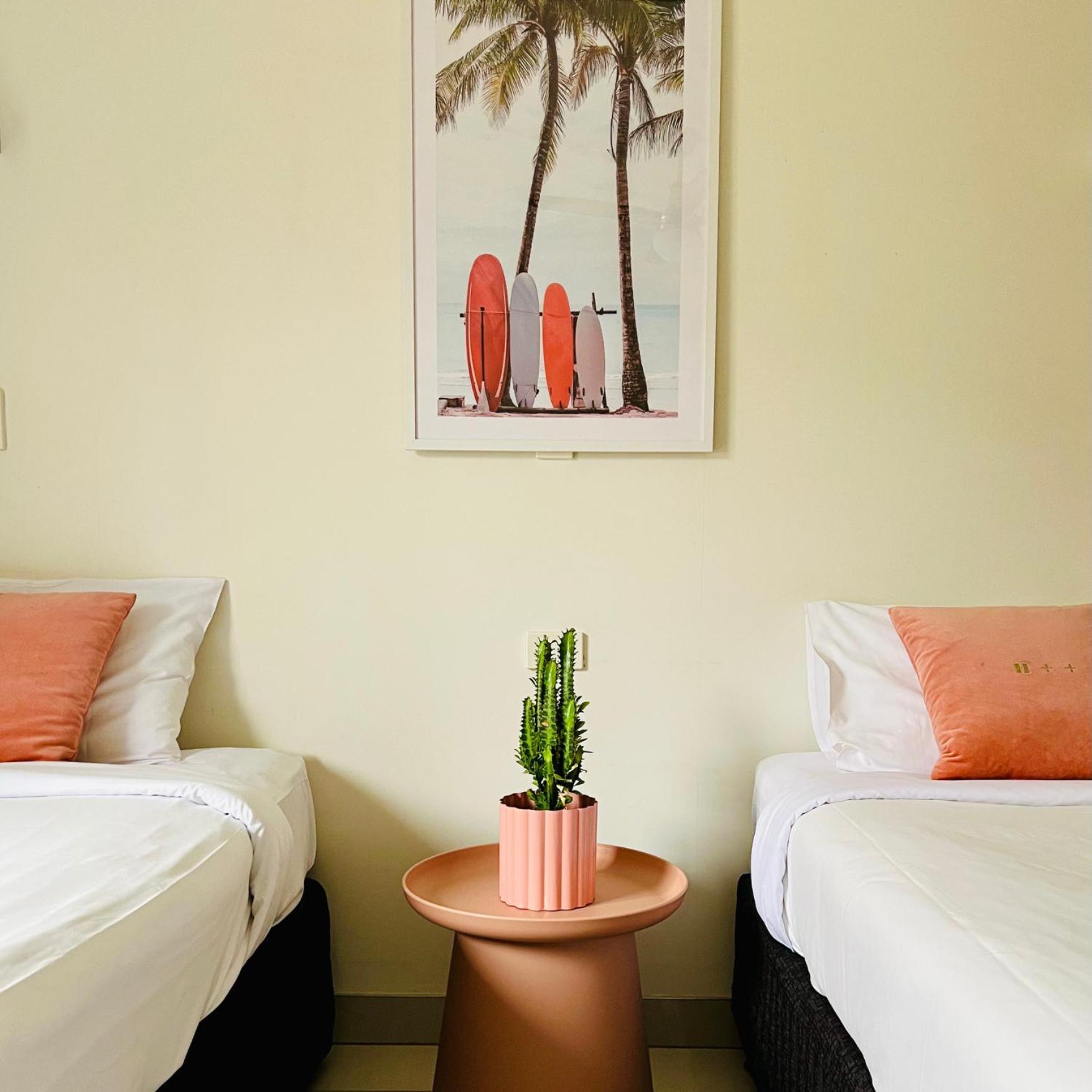 Bay 4* Byron Bay