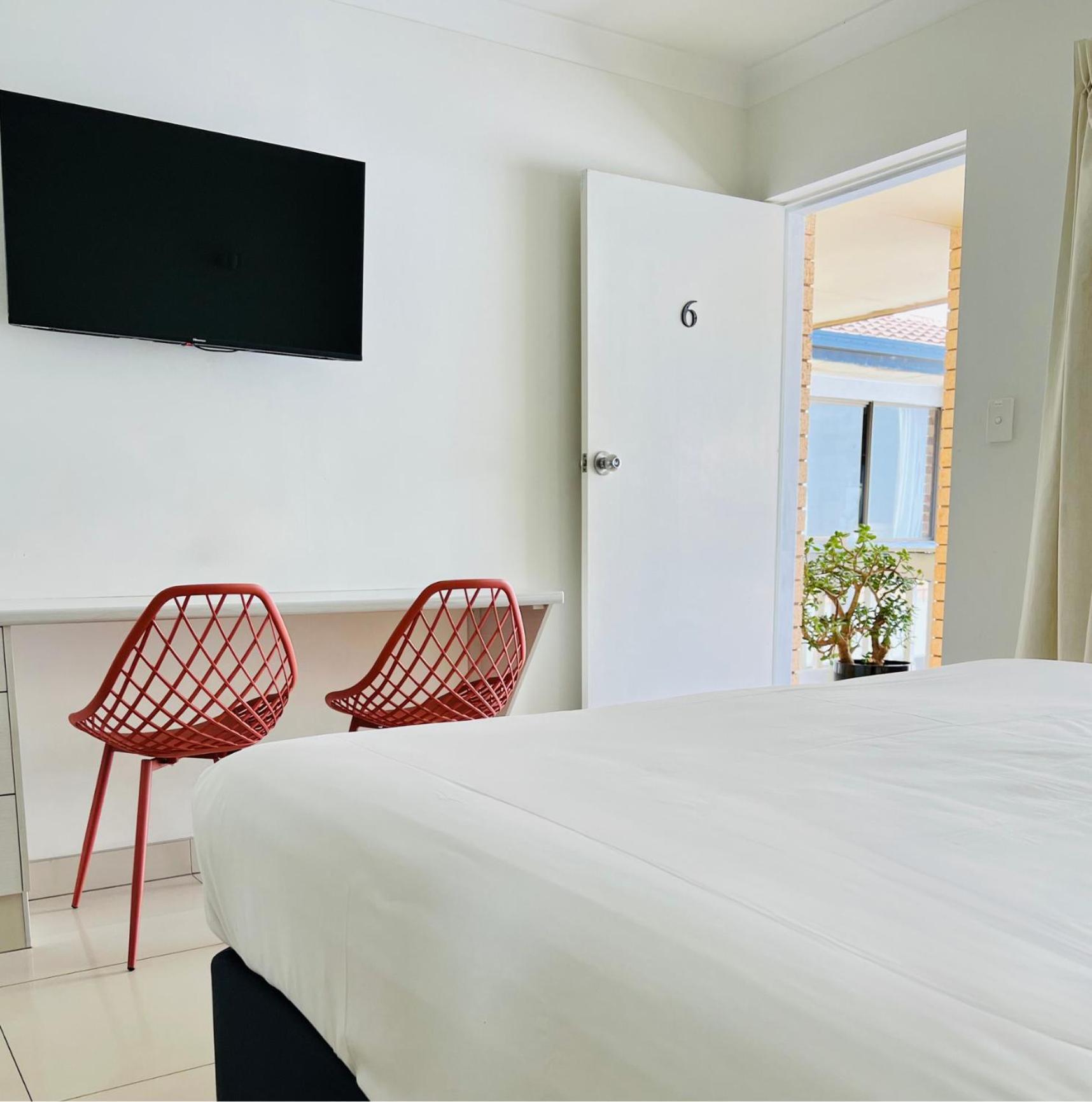 Bay 4* Byron Bay