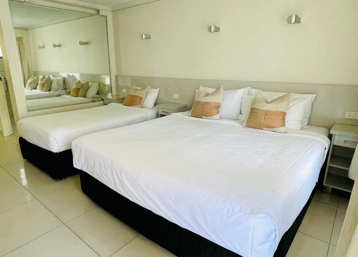 Bay Motel Byron Bay
