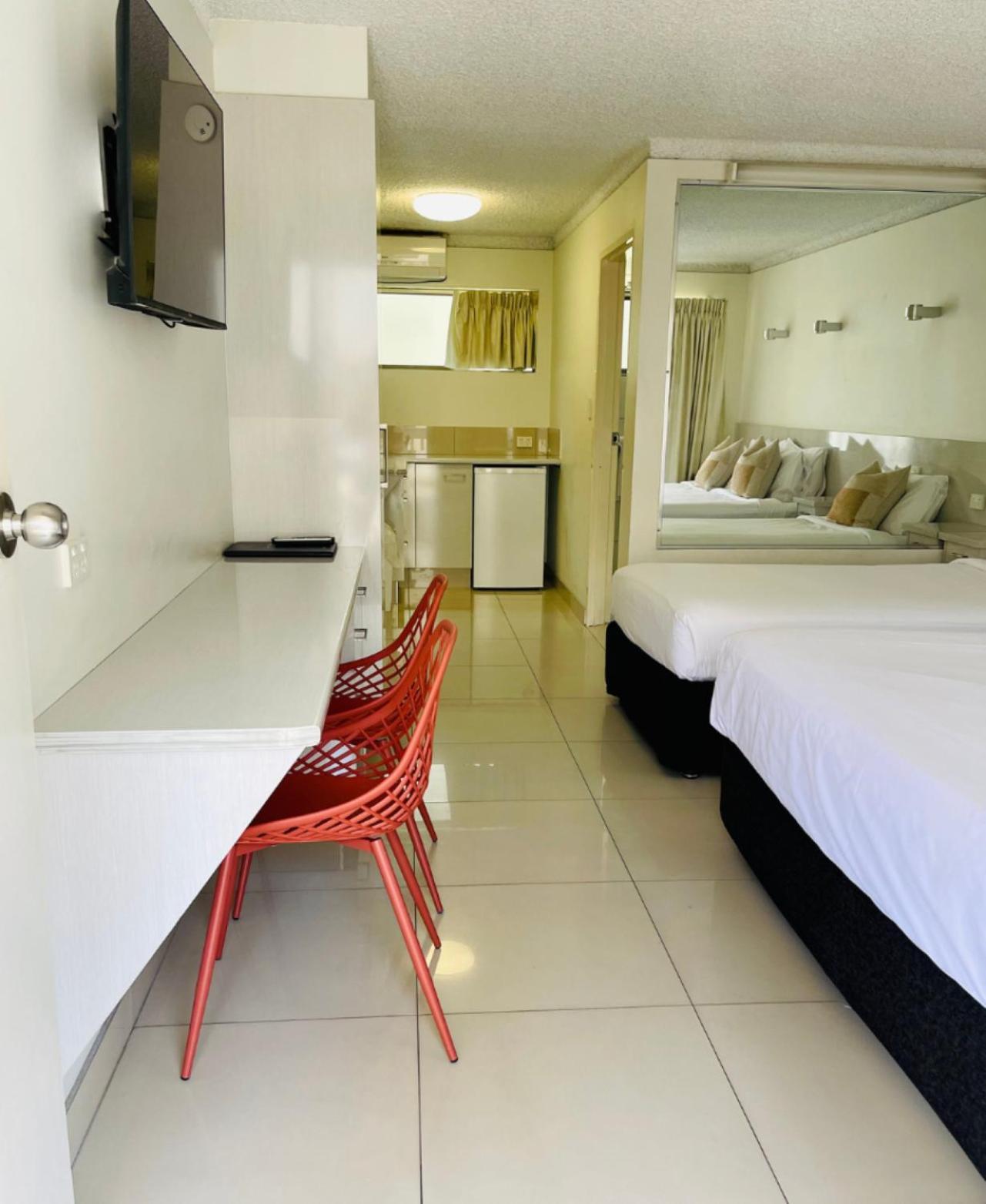 Motel Bay 4*