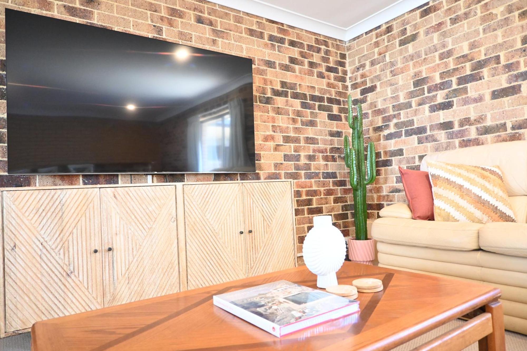 Bay Motel Byron Bay