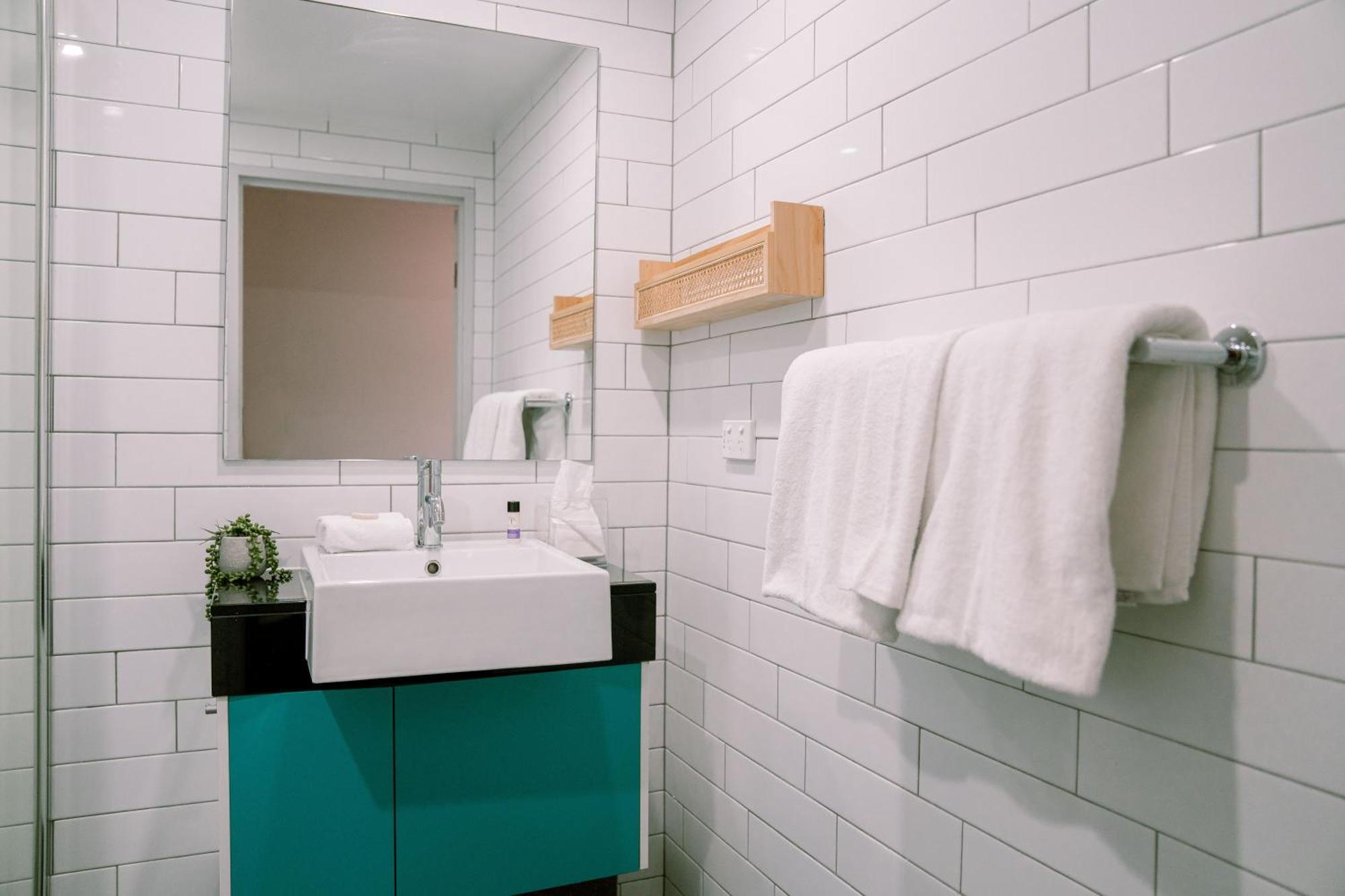 Hostel Drifter Byron Bay