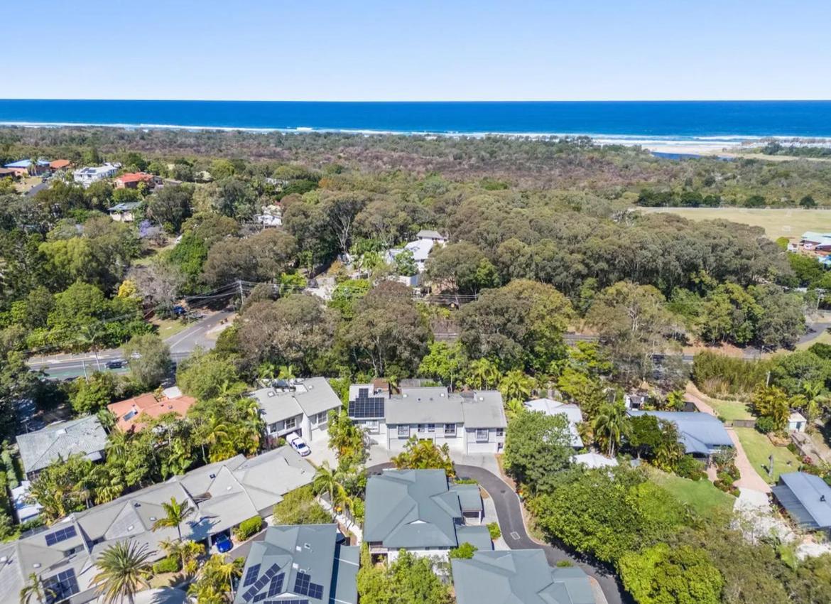 Byron Lakeside Byron Bay
