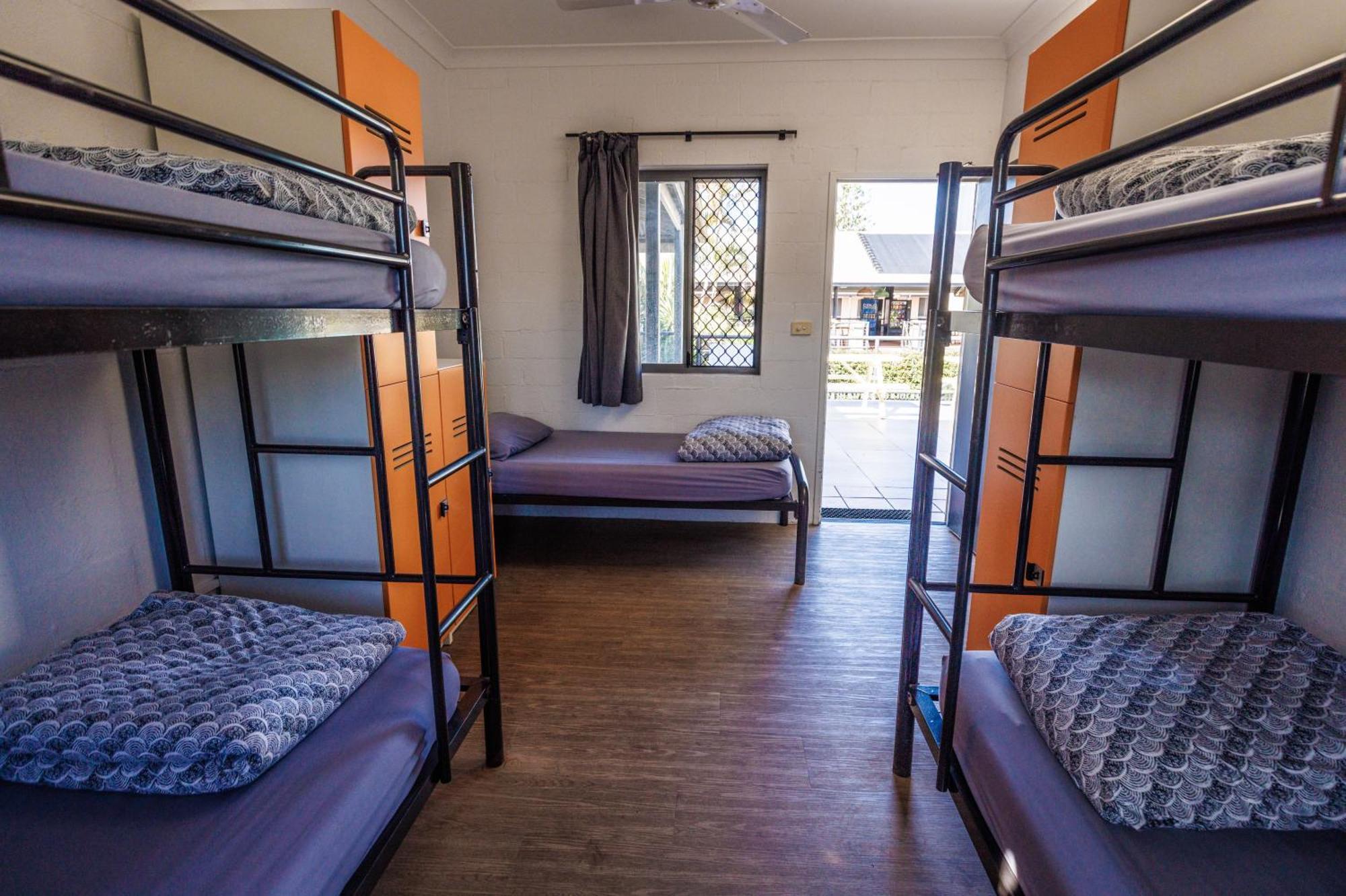 Yha Byron Bay * Byron Bay