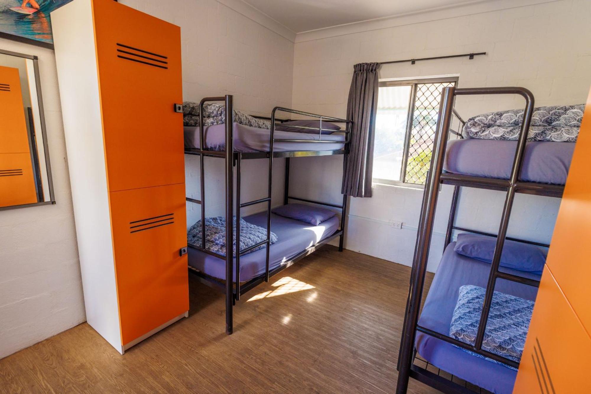 Yha Byron Bay * Byron Bay