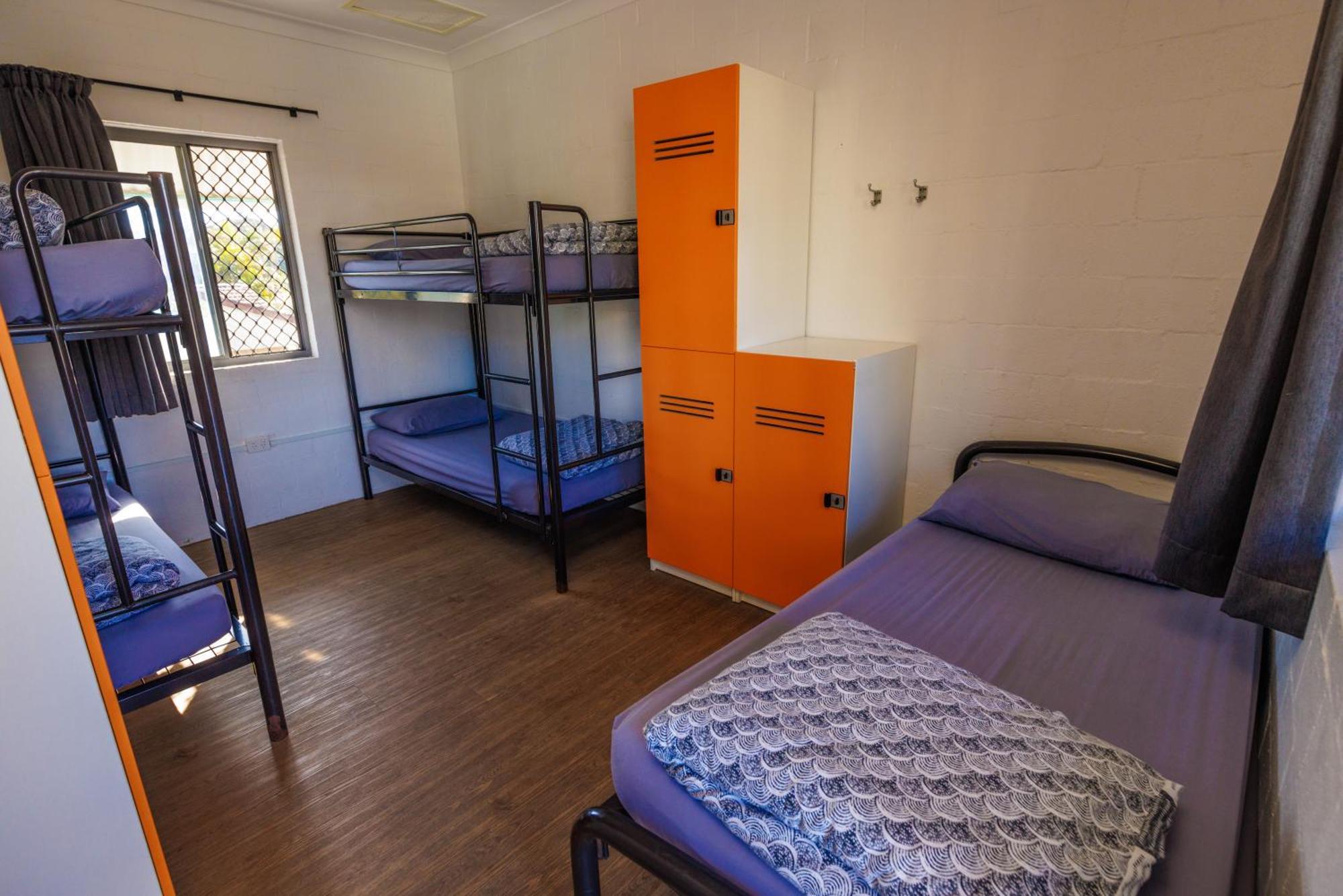 Hostel Yha Byron Bay *