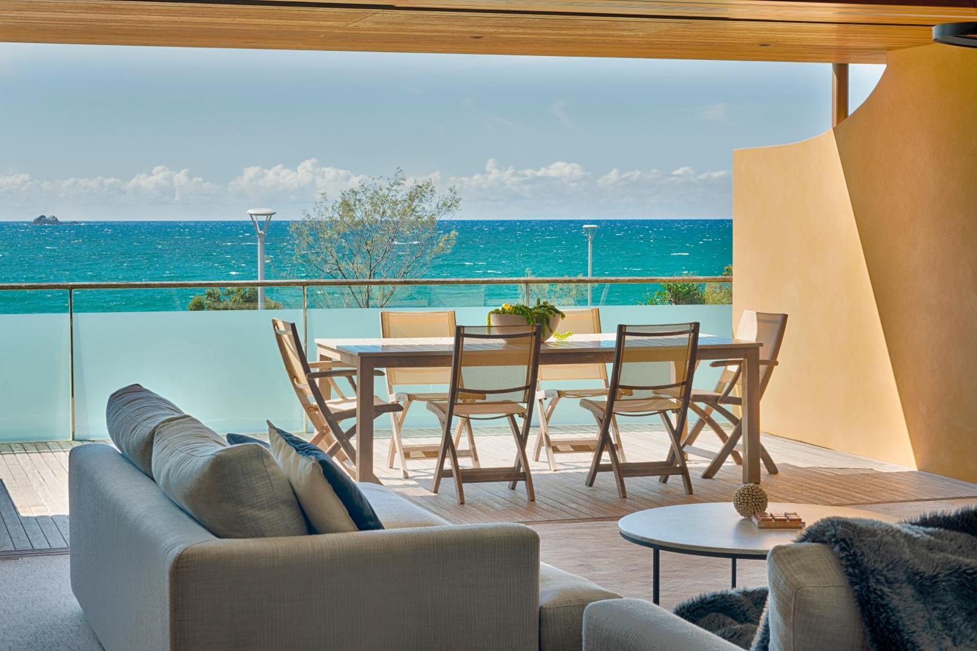 Hotel Beach Suites Byron Bay