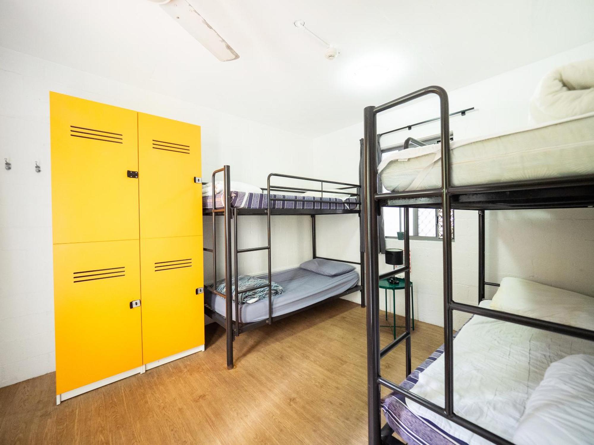 Yha Byron Bay Hostel *