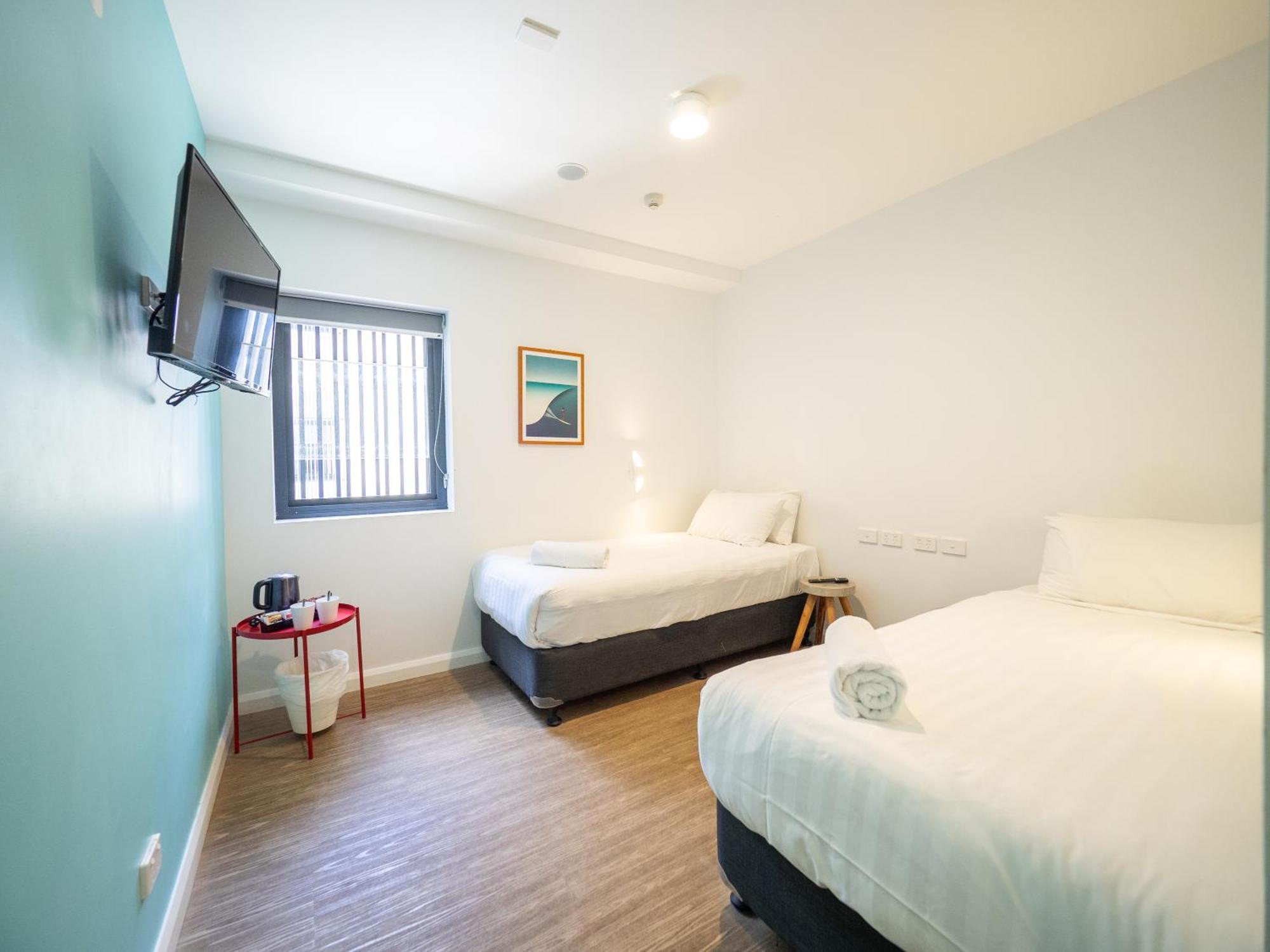 Hostel Yha Byron Bay Byron Bay