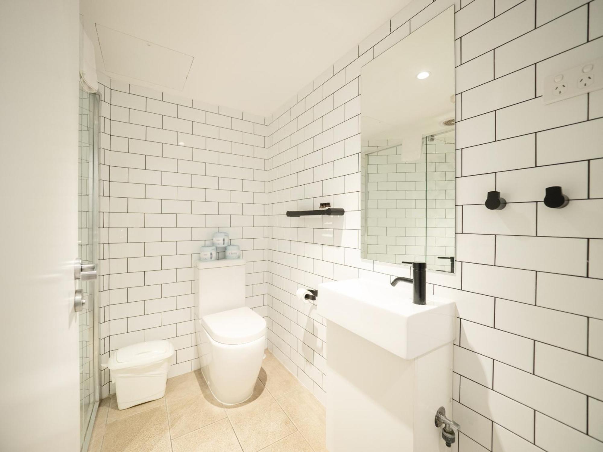 Yha Byron Bay Hostel *