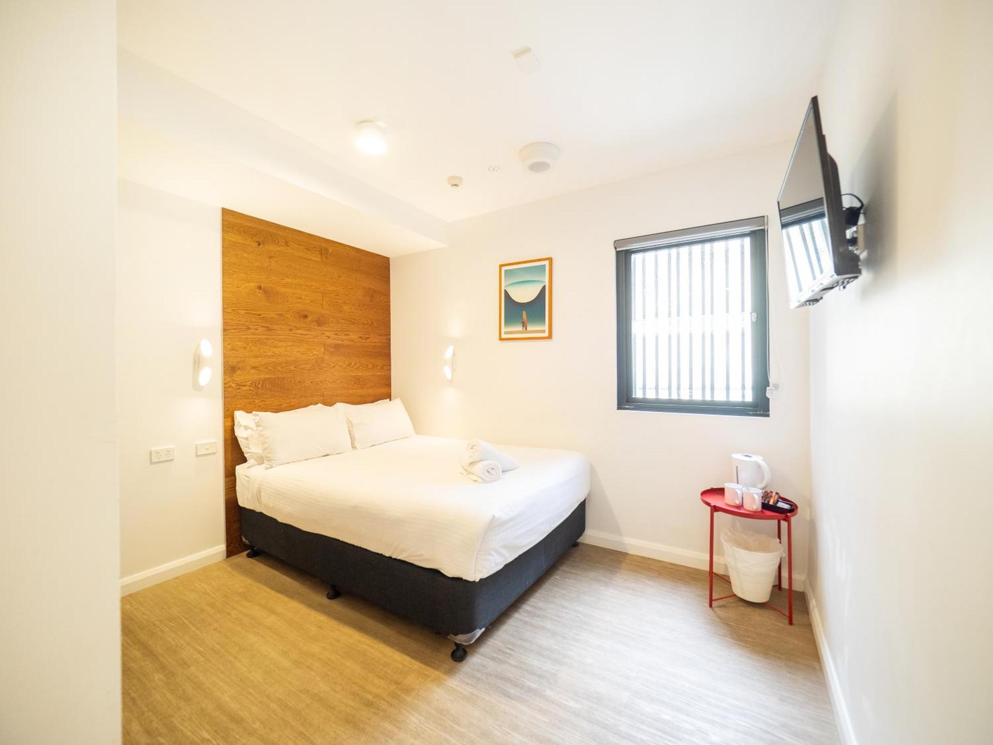 Hostel Yha Byron Bay *