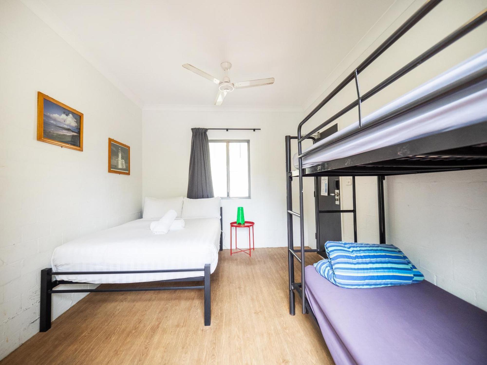 Hostel Yha Byron Bay Byron Bay