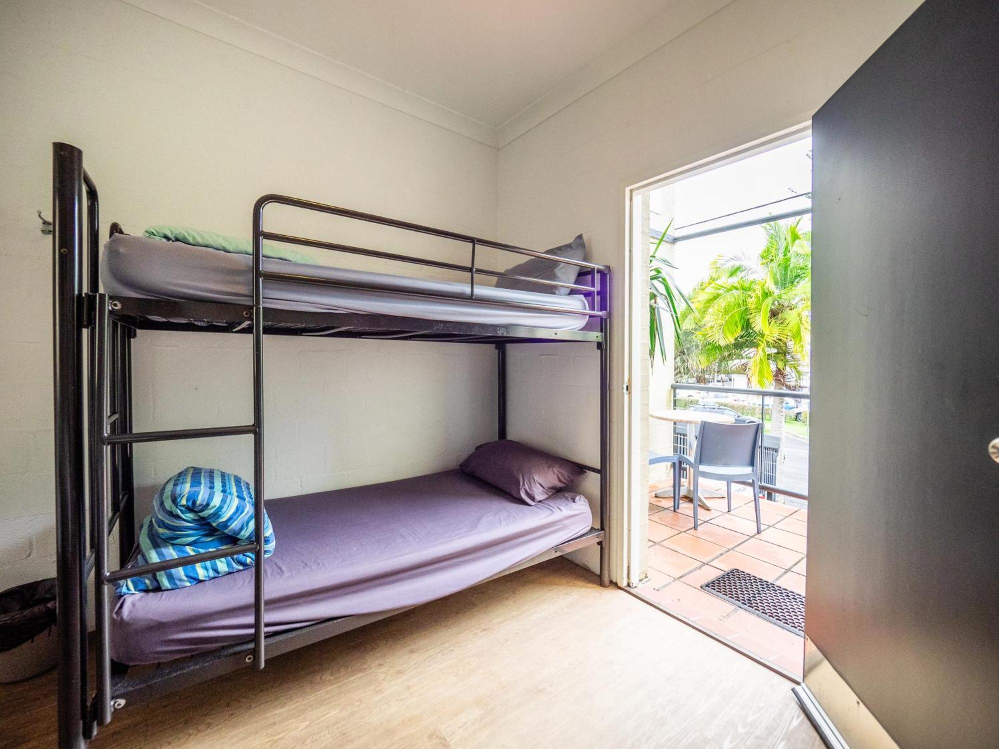 Hostel Yha Byron Bay Byron Bay