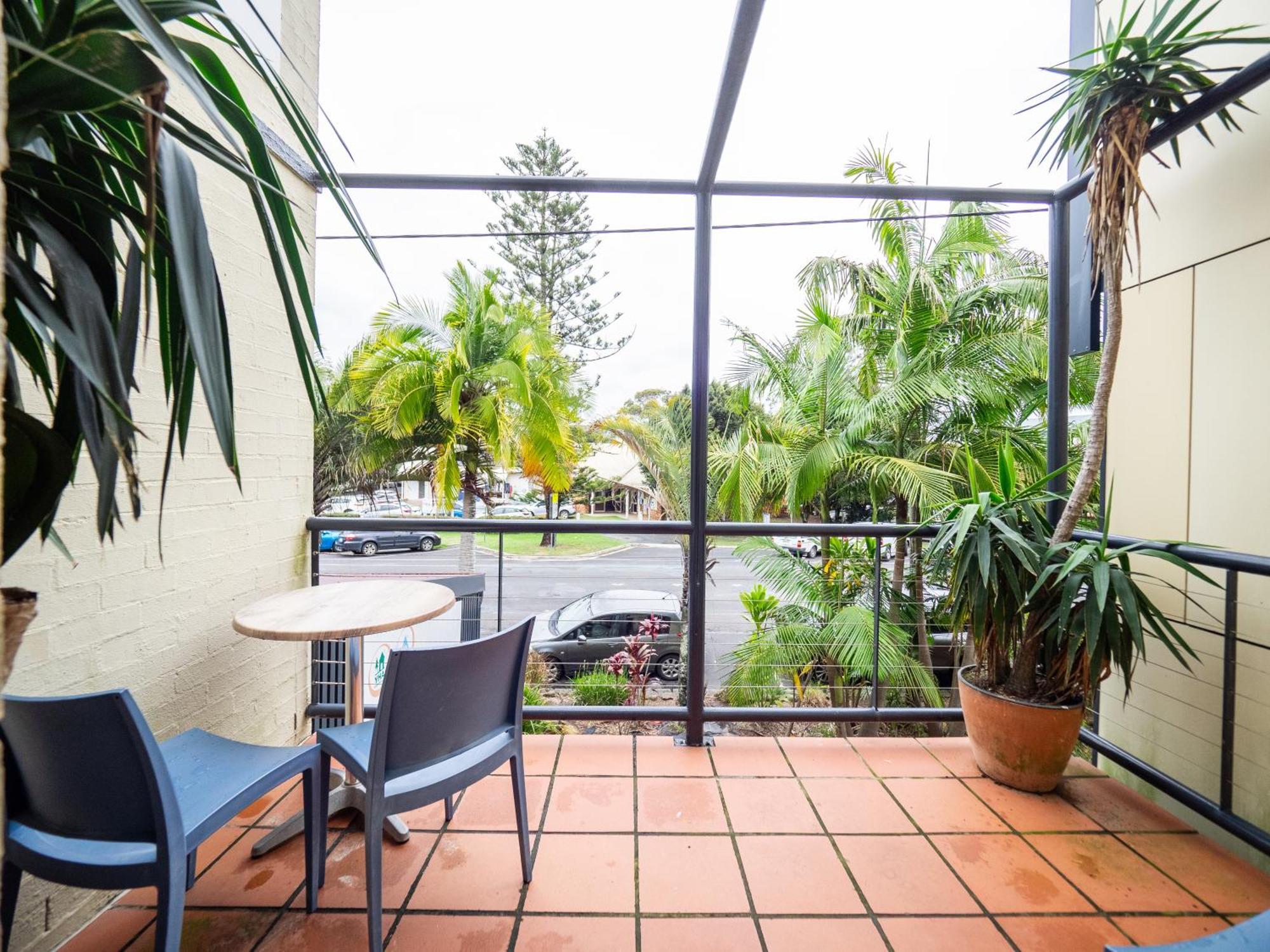Yha Byron Bay
