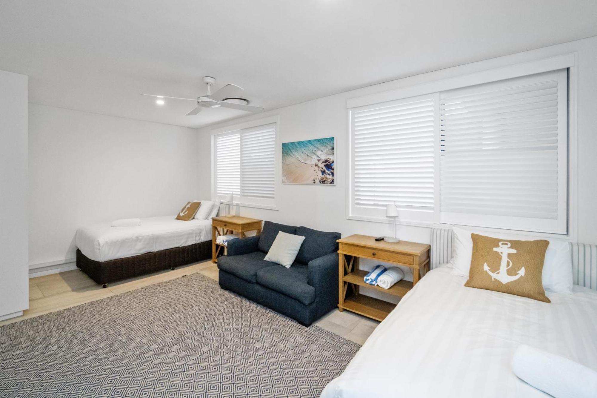 Aparthotel Bay Royal Byron Bay