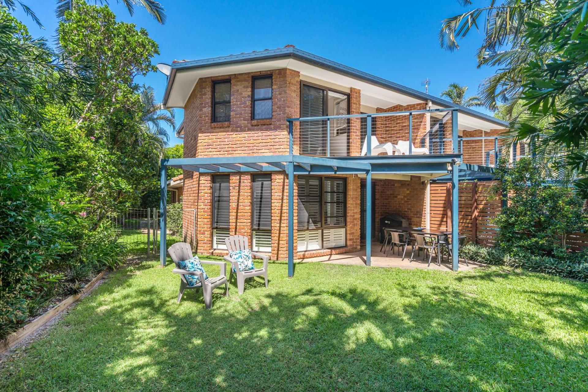 Holiday home East Coast Escapes Calinda Sol 6 *