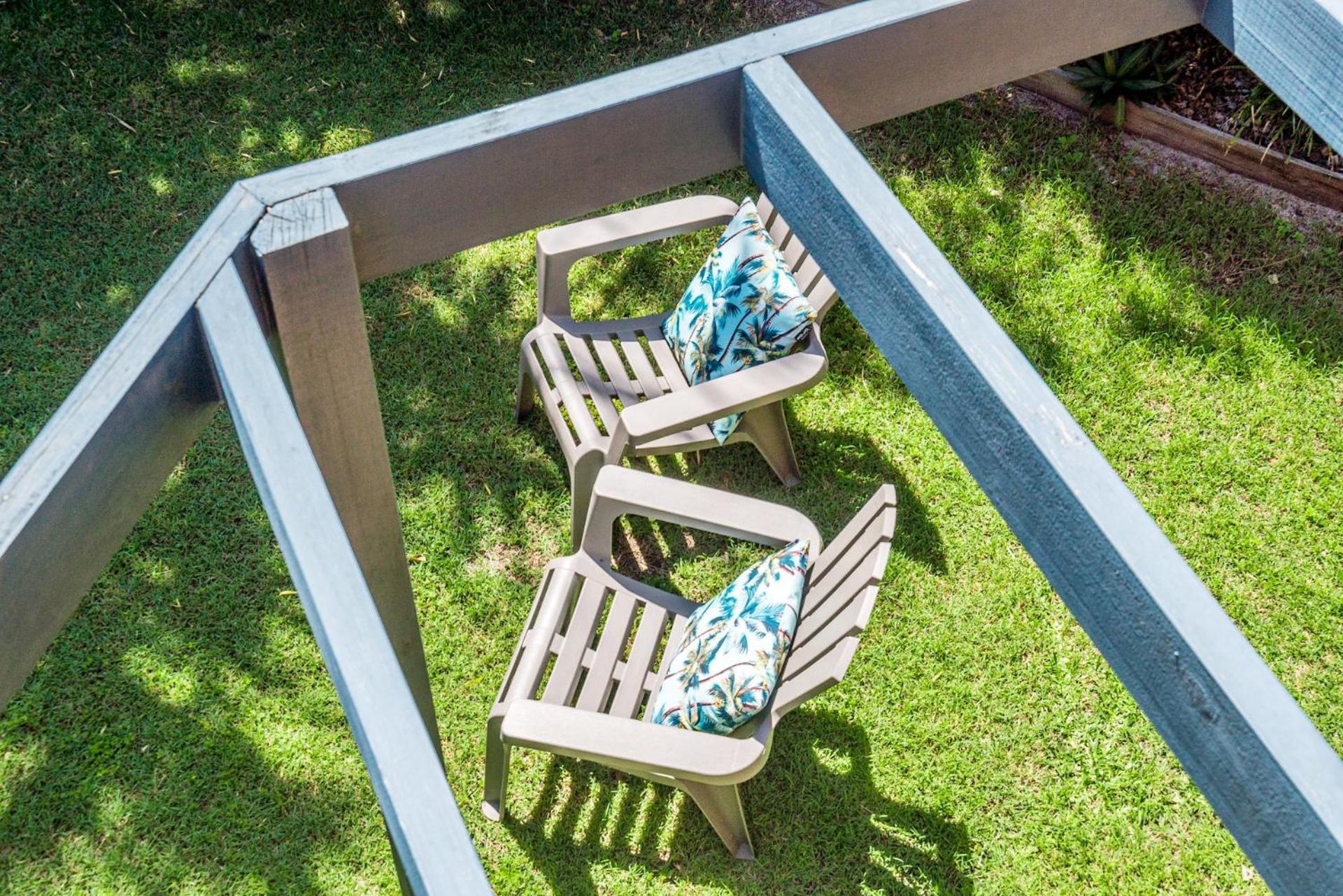 Holiday home East Coast Escapes Calinda Sol 6 *