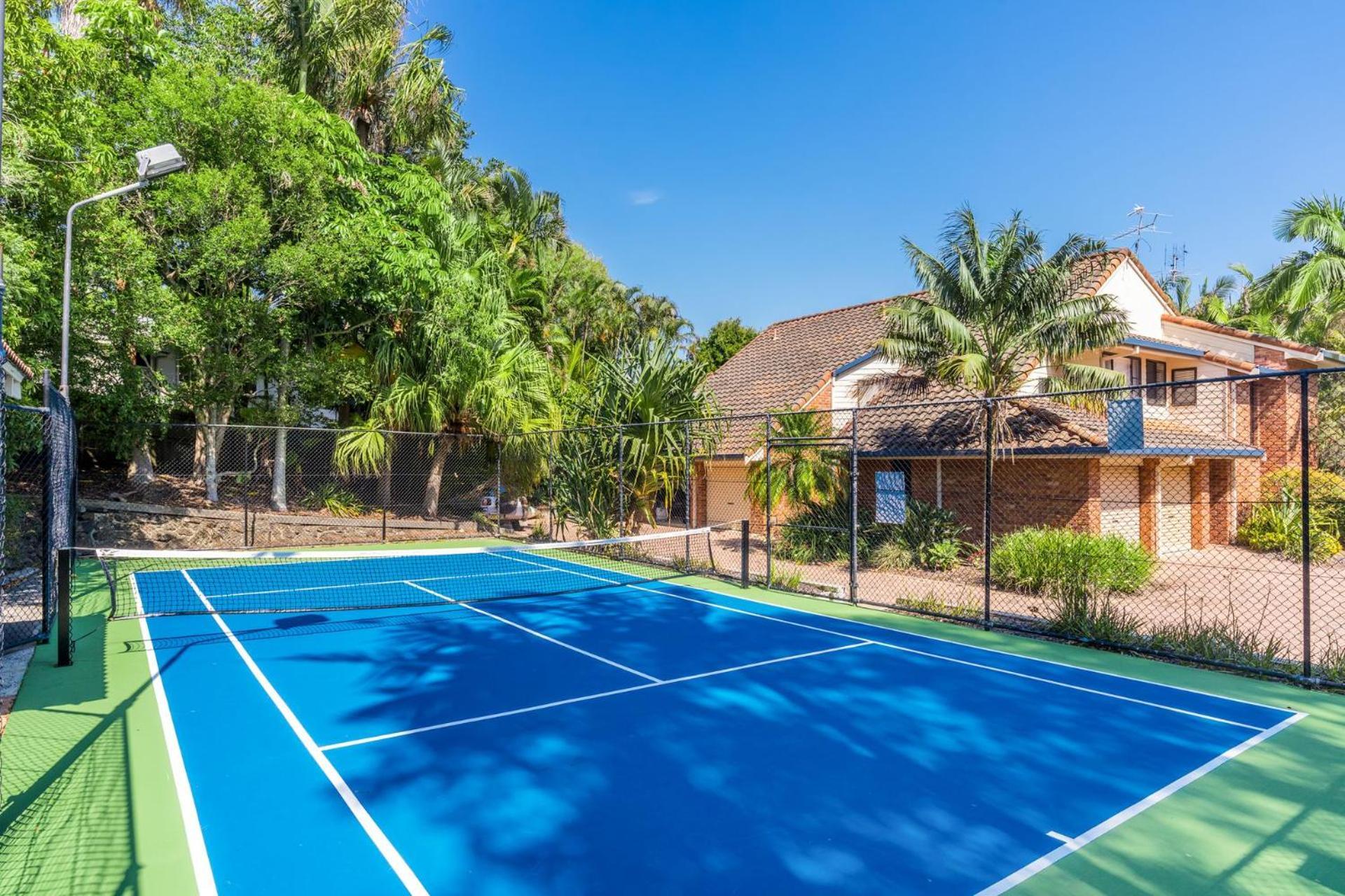East Coast Escapes Calinda Sol 6 Holiday home Byron Bay
