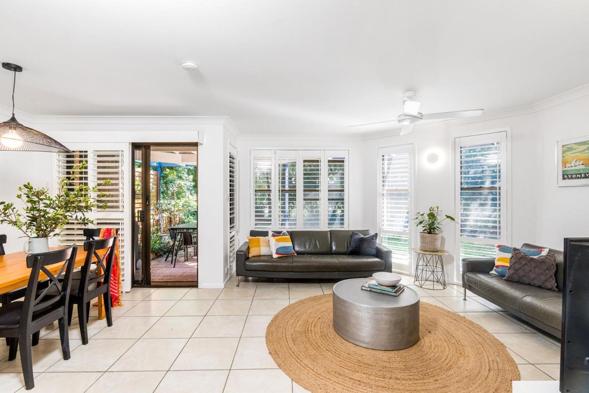 East Coast Escapes Calinda Sol 6 * Byron Bay