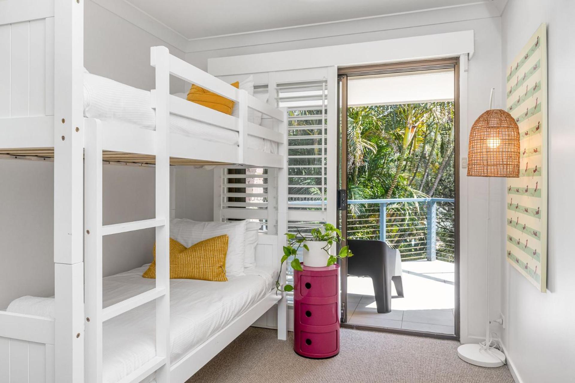 Holiday home East Coast Escapes Calinda Sol 6