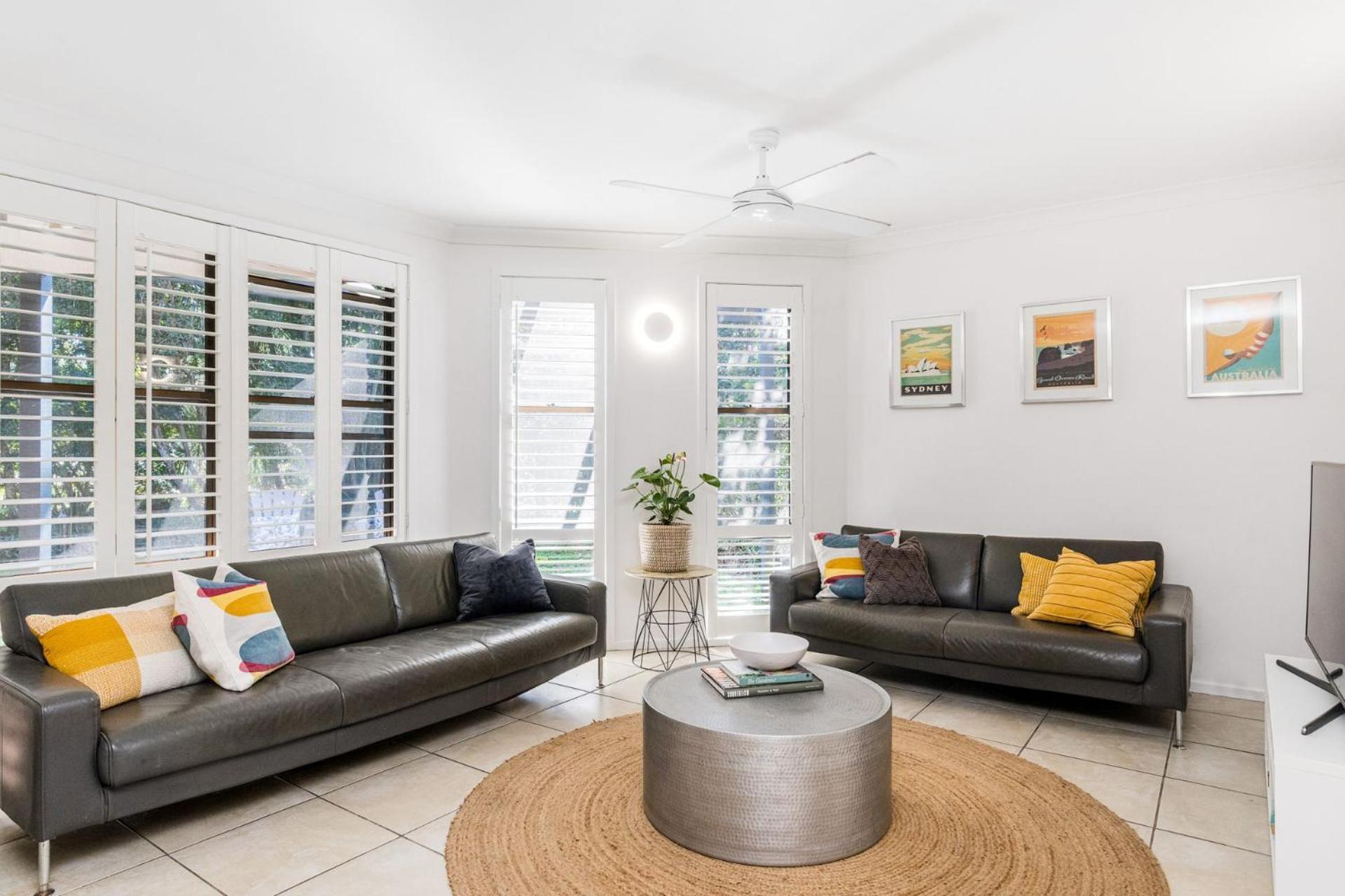 Holiday home East Coast Escapes Calinda Sol 6 *