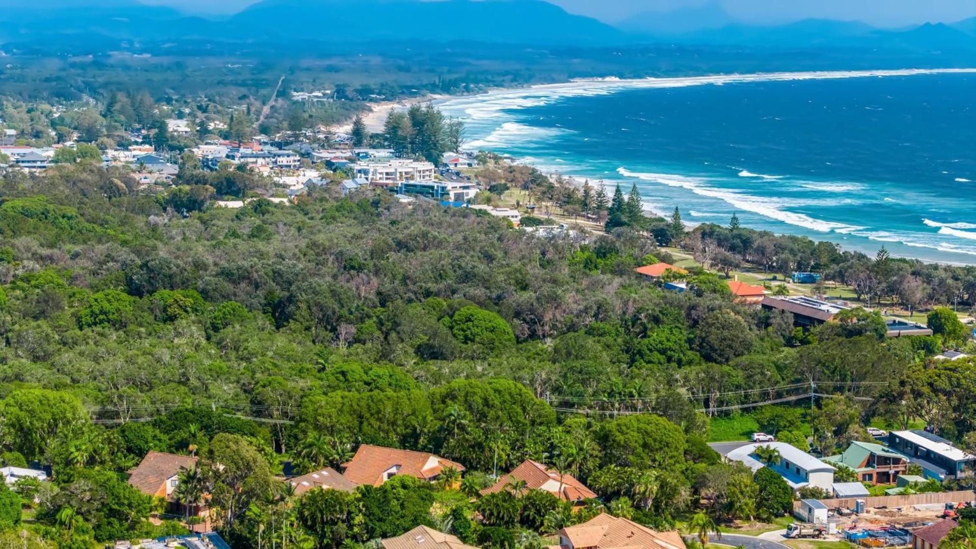 Holiday home East Coast Escapes Calinda Sol 6 *