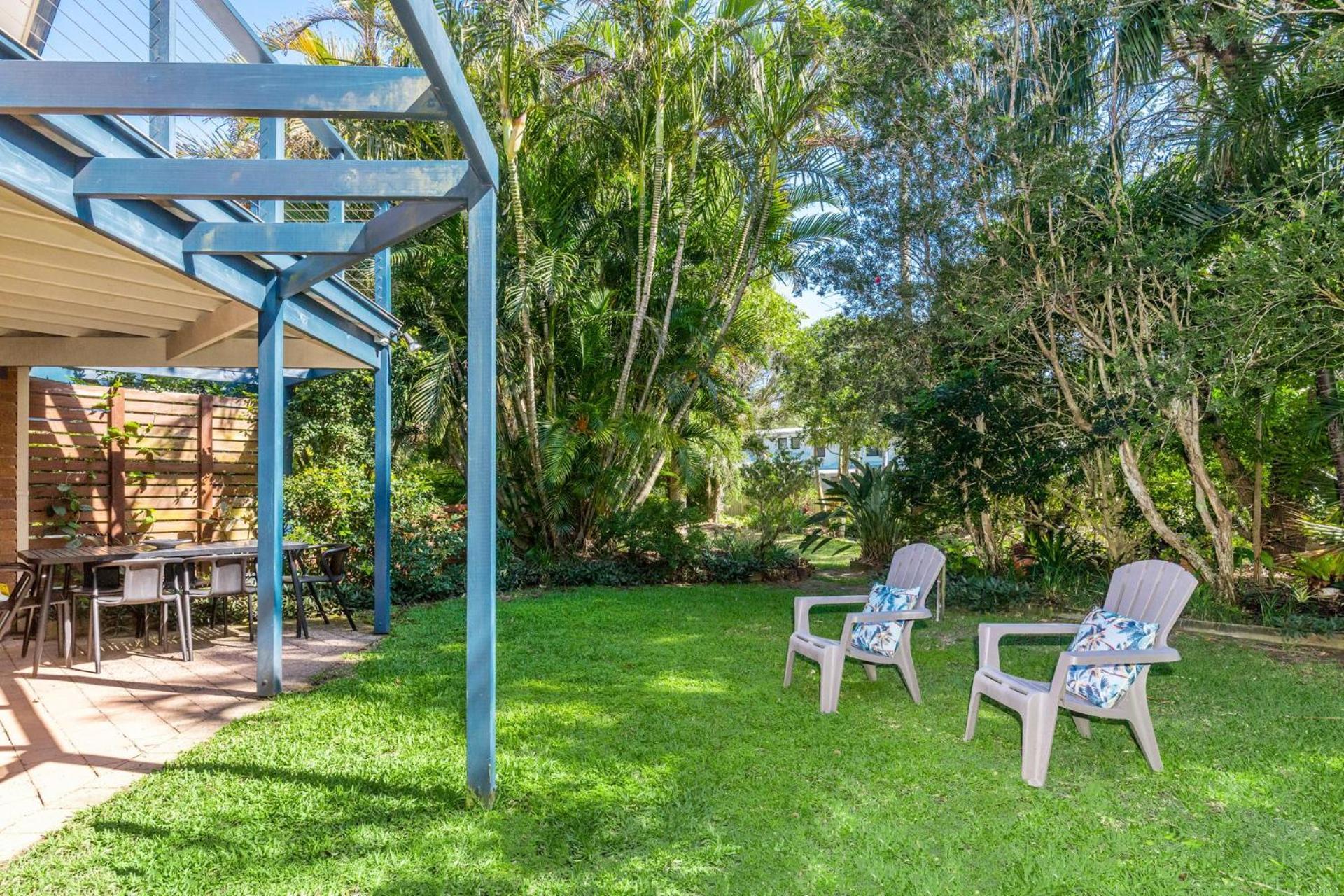 Holiday home East Coast Escapes Calinda Sol 6 *