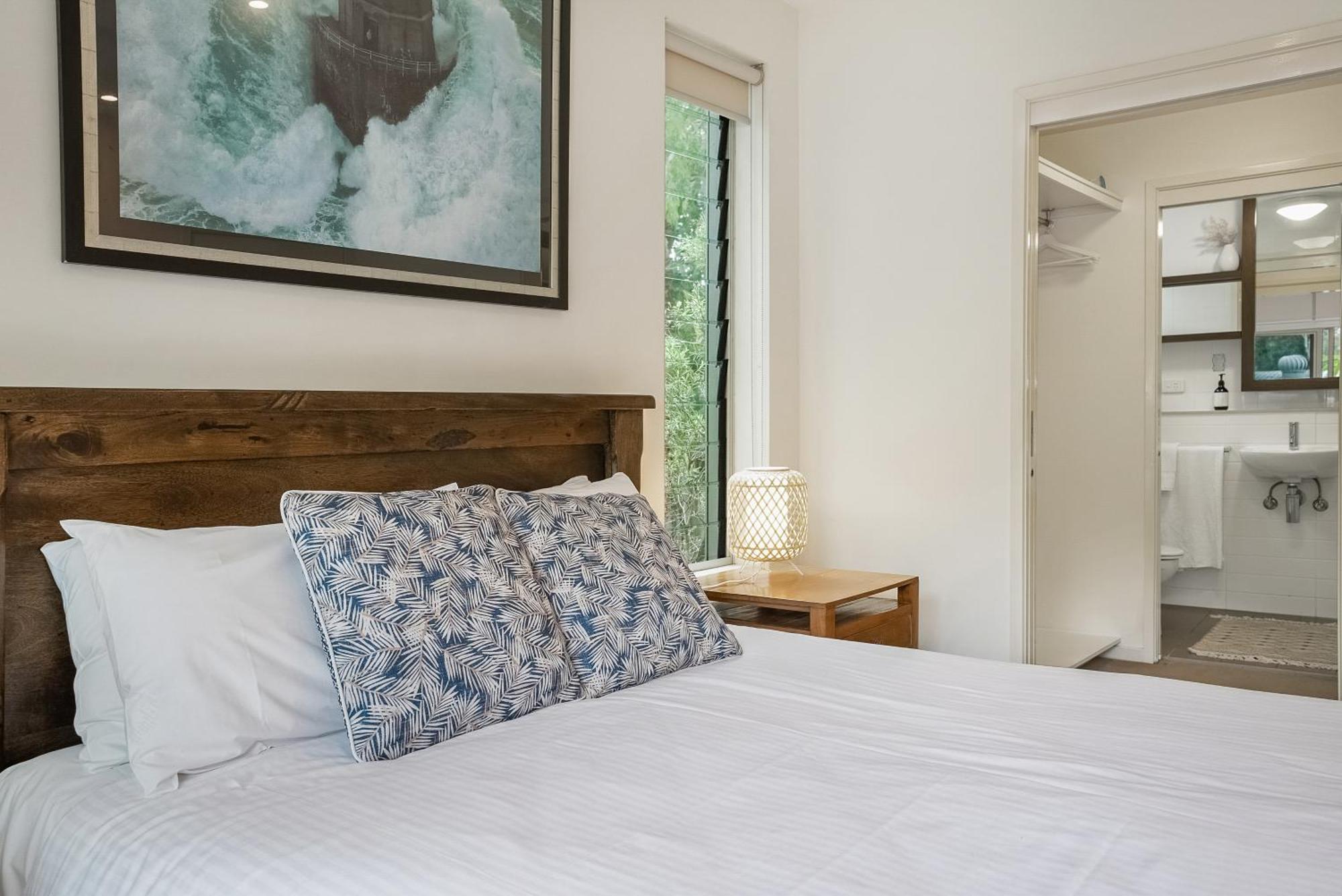 Apartment Your Place At Belongil