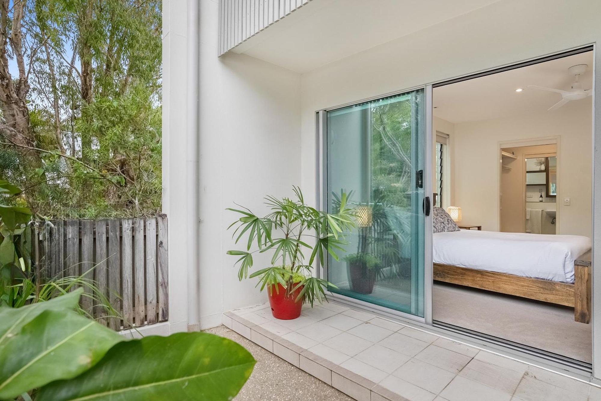 Your Place At Belongil Apartment Byron Bay