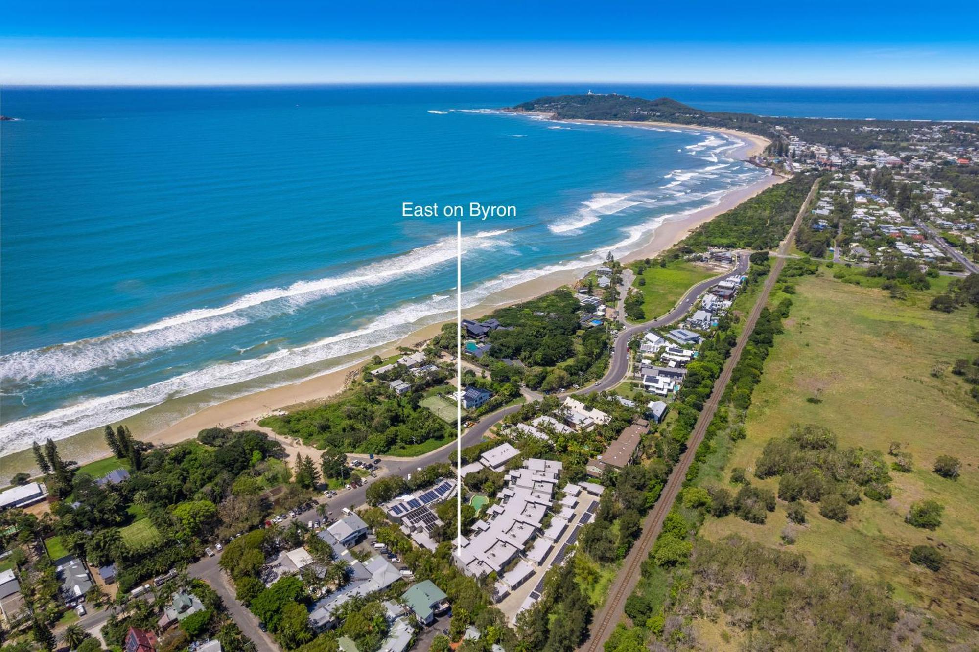 Apartment Your Place At Belongil Byron Bay