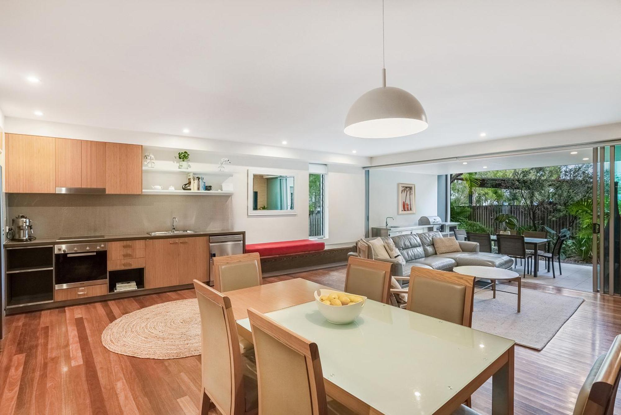 Apartment Your Place At Belongil Byron Bay