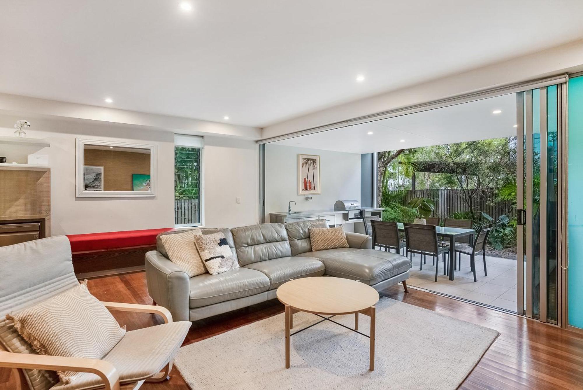 Apartment Your Place At Belongil