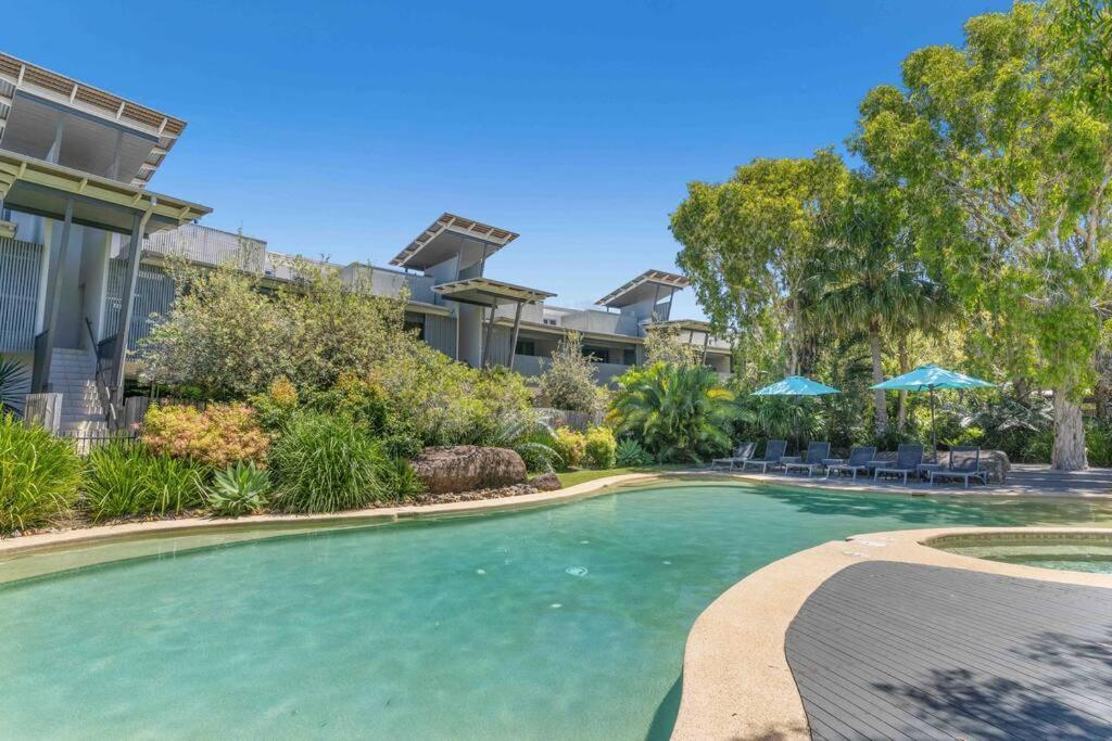 Your Place At Belongil Apartment Byron Bay
