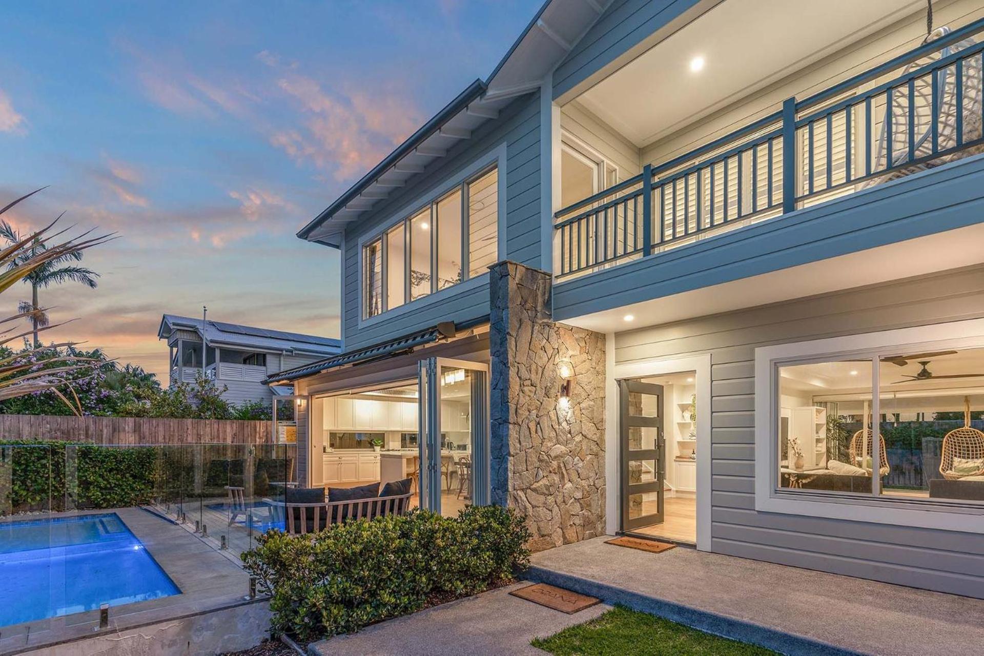 Orana Byron * Byron Bay