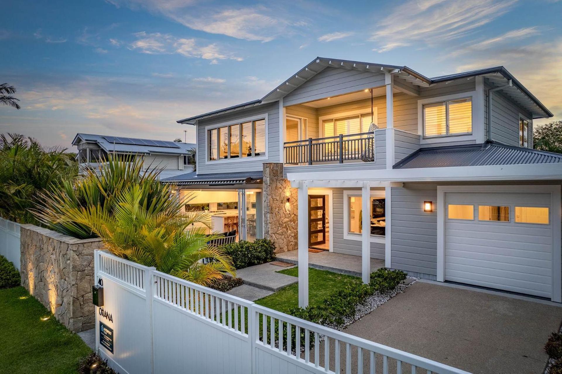 Orana Byron Holiday home Byron Bay