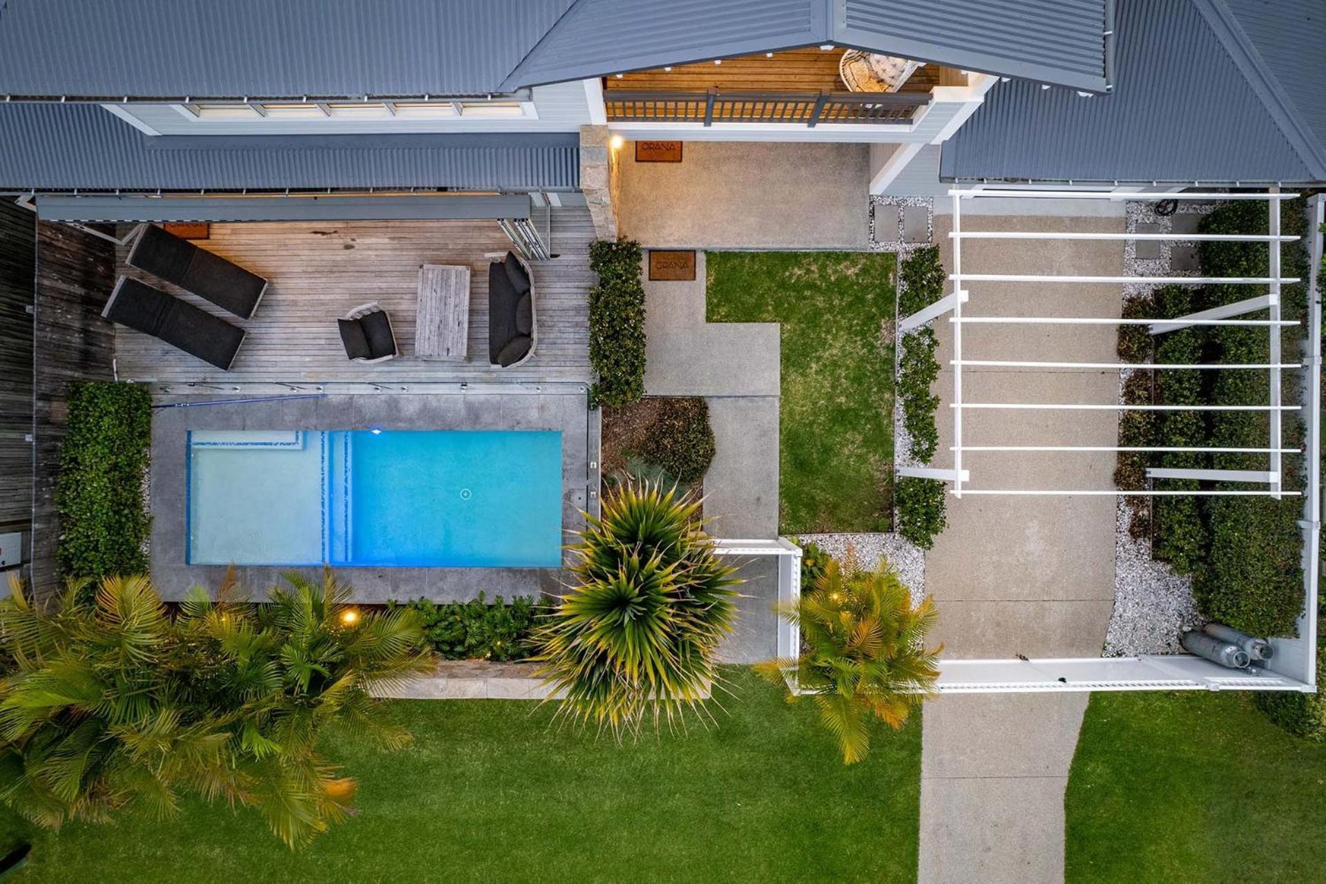 Holiday home Orana Byron Byron Bay