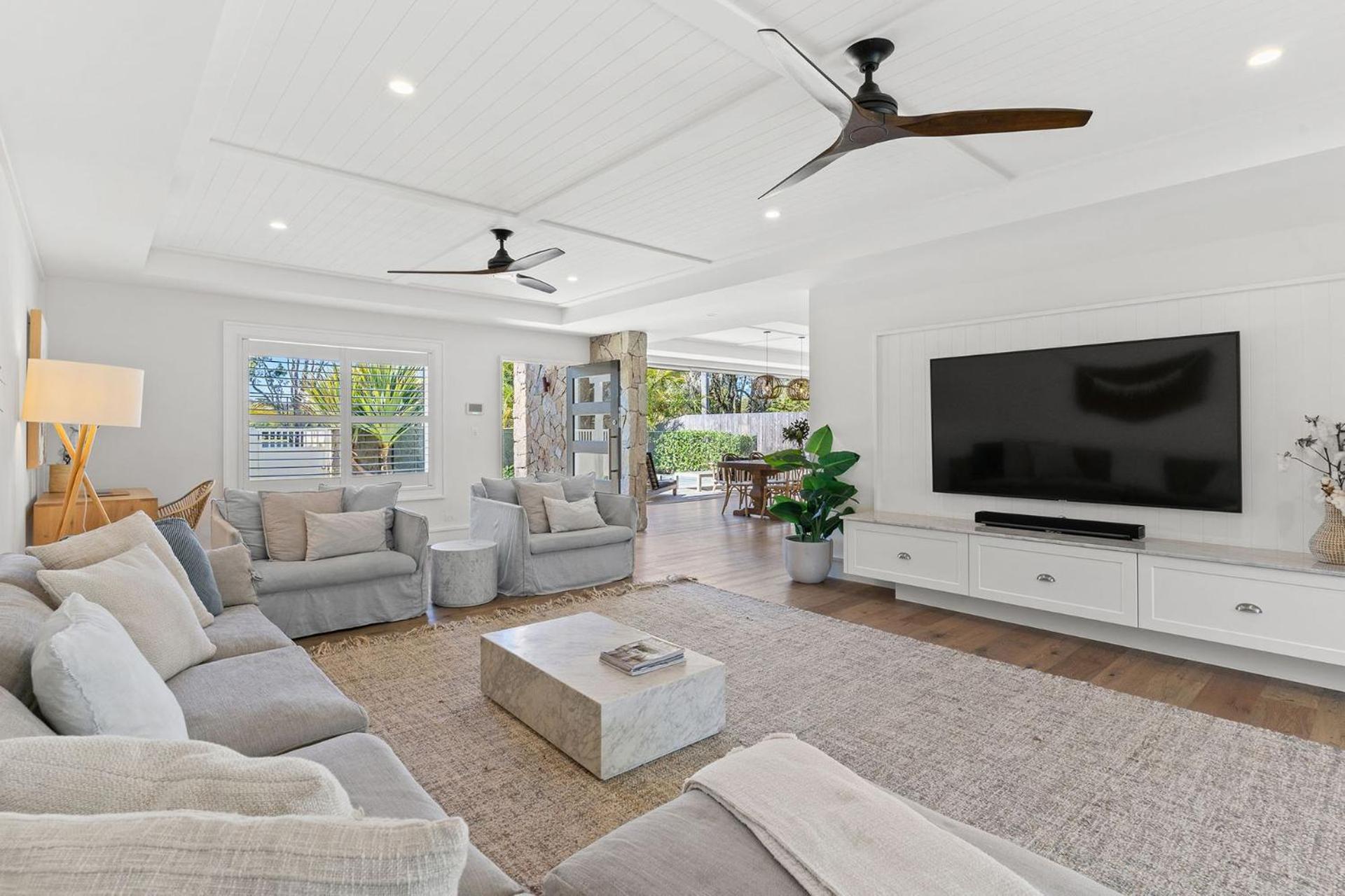 Orana Byron Holiday home *