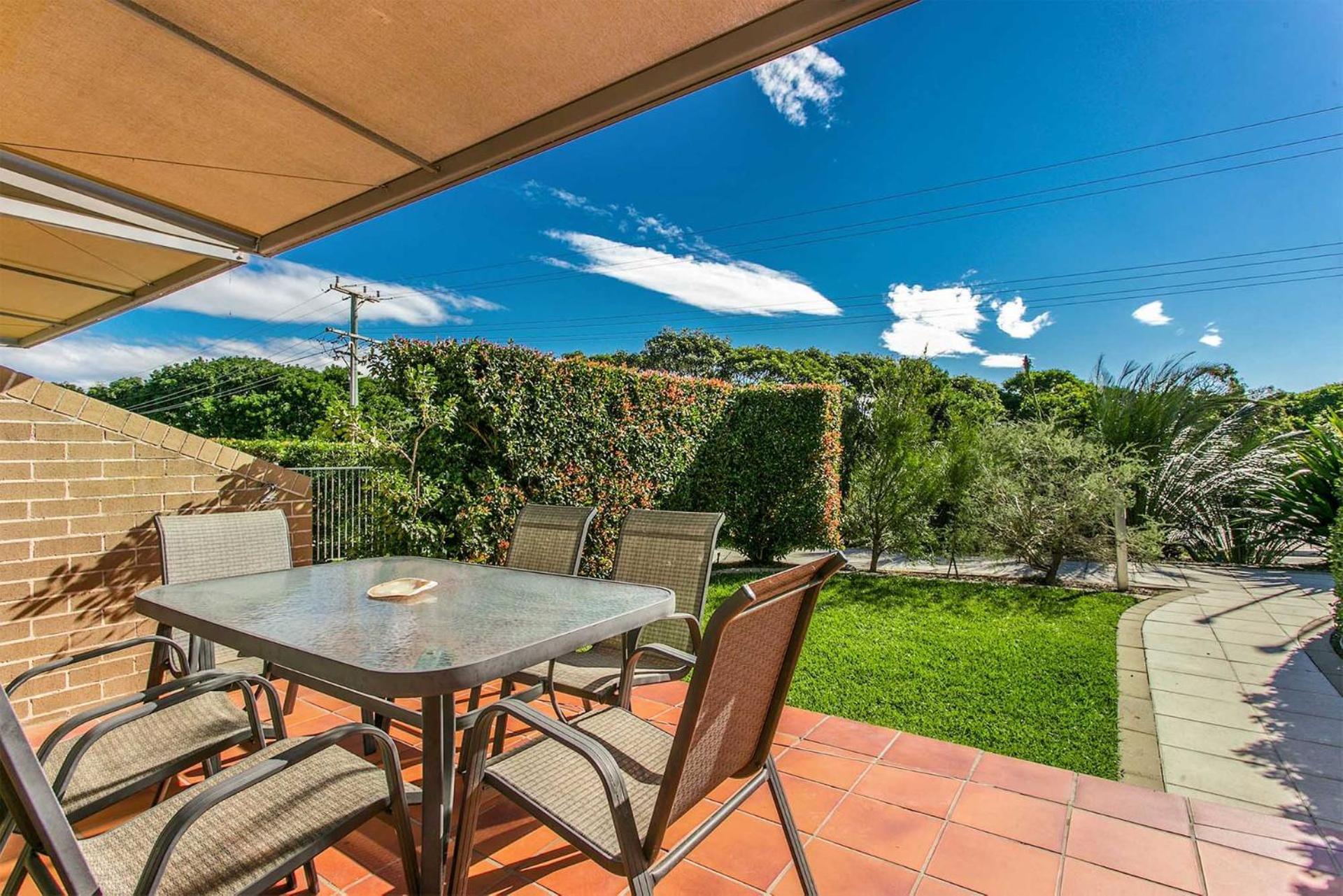 Apartment A Perfect - 2 James Cook
