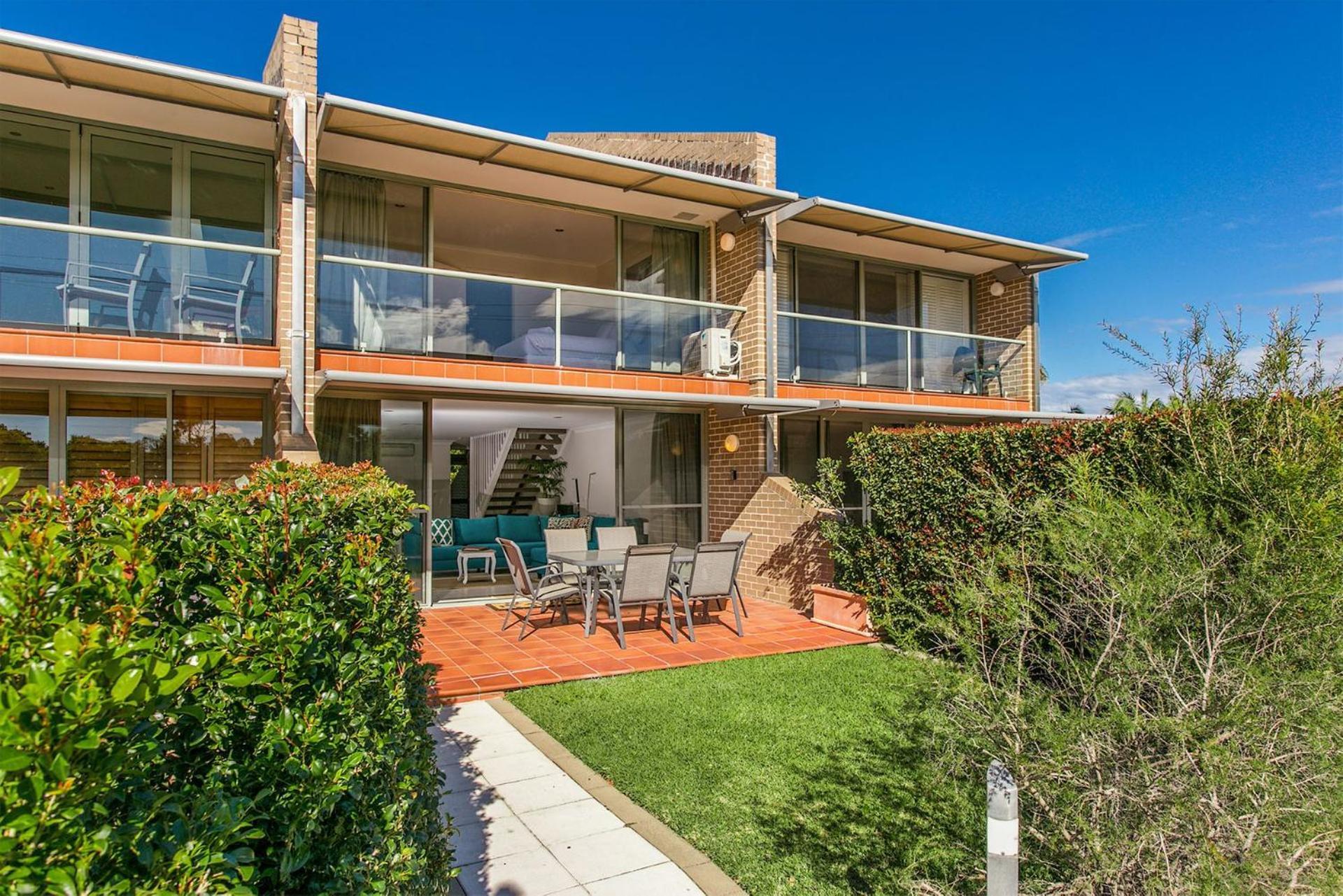Apartment A Perfect - 2 James Cook