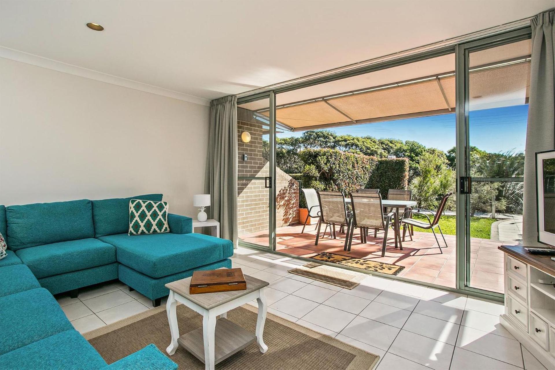 A Perfect - 2 James Cook Apartment