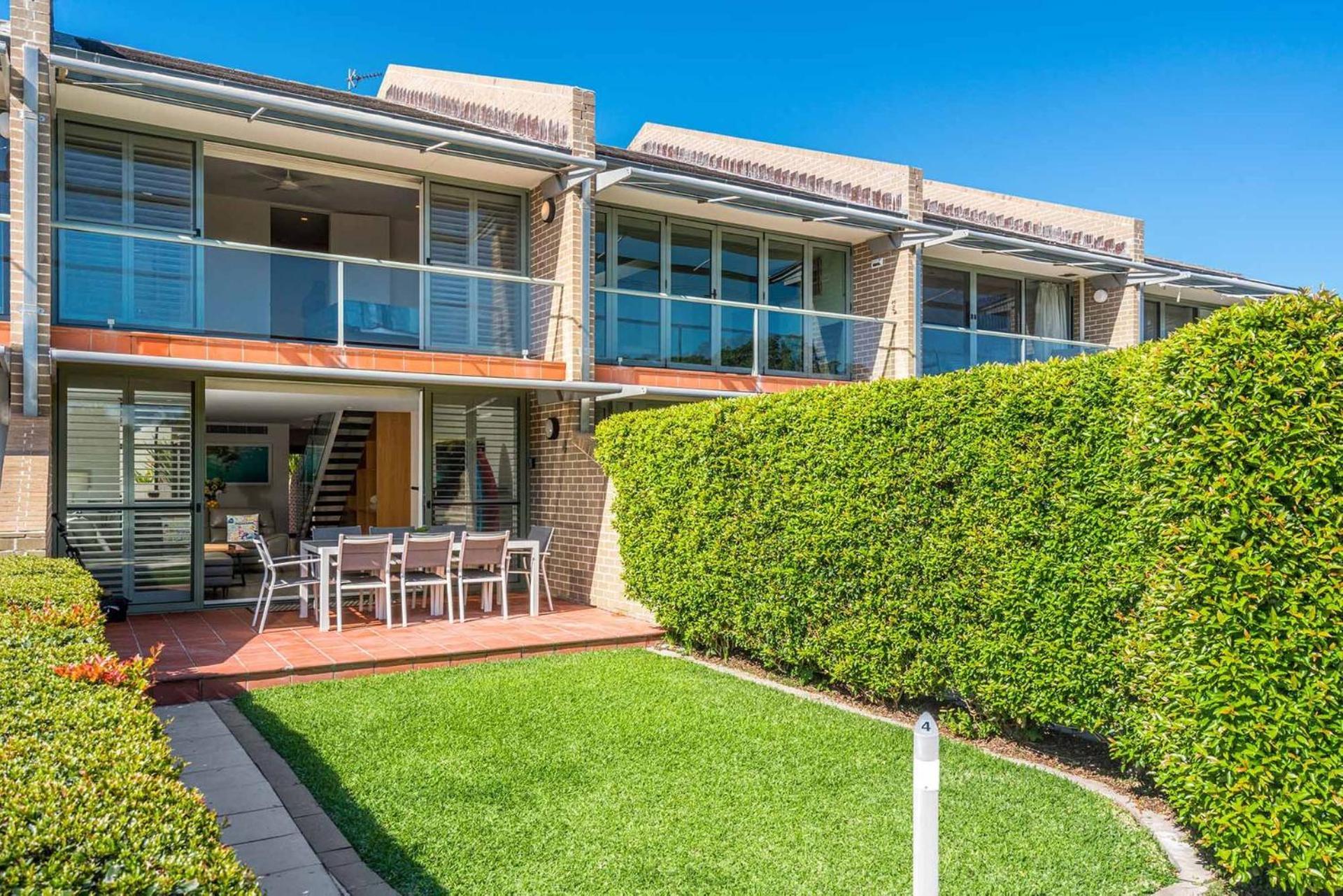 A Perfect - 4 Cook * Byron Bay